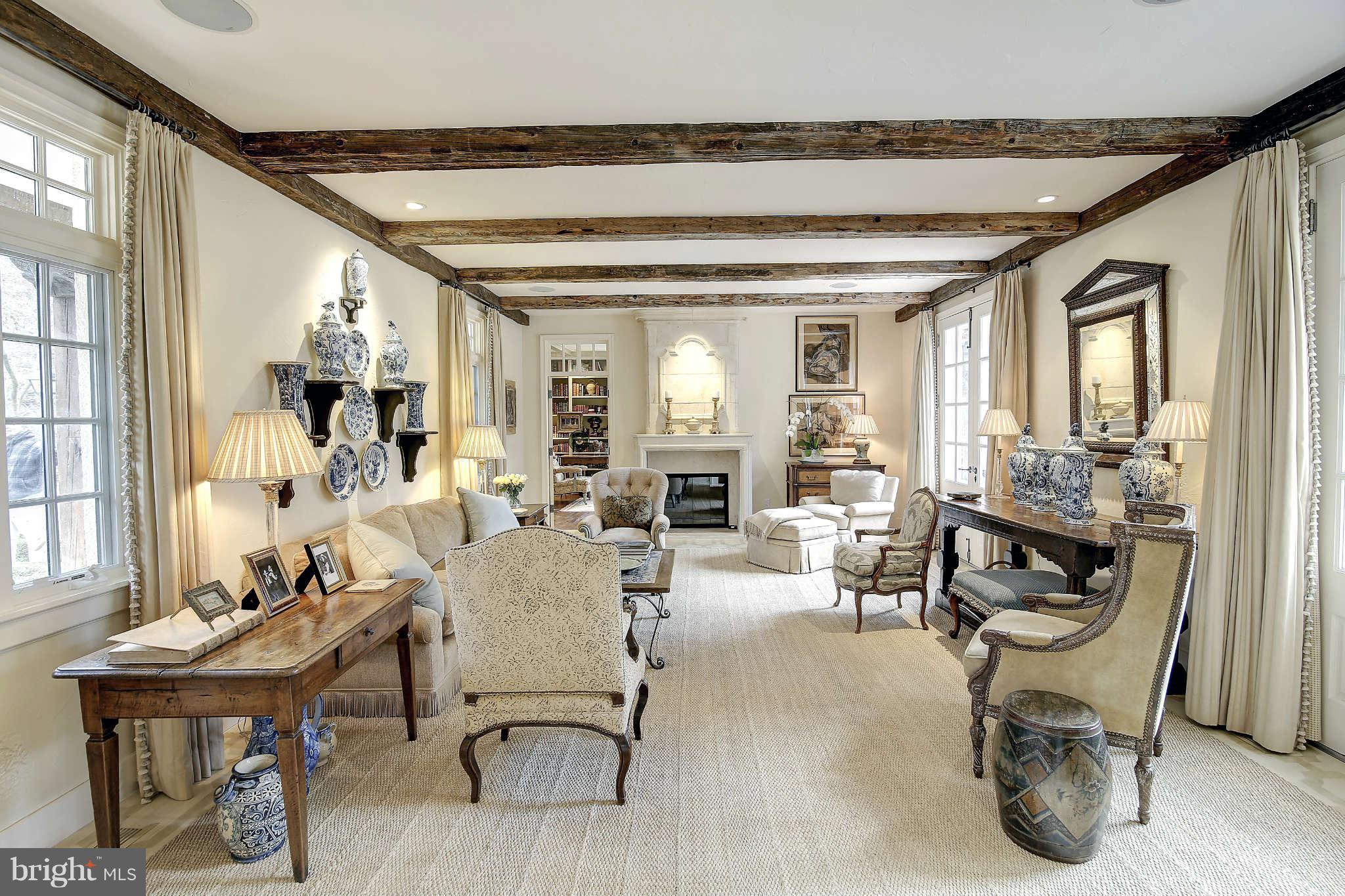 BALLANTRAE FARMS - Residential