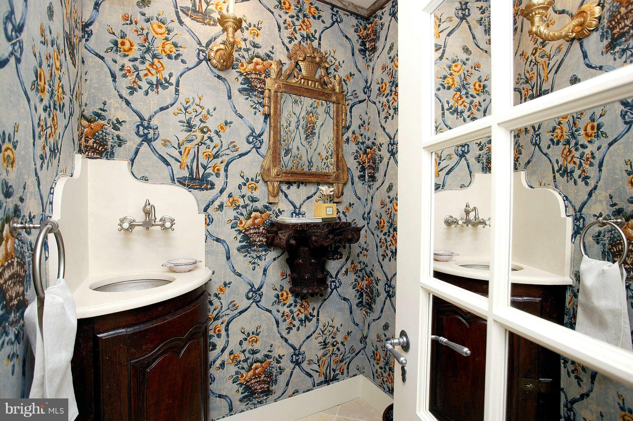 BALLANTRAE FARMS - Residential