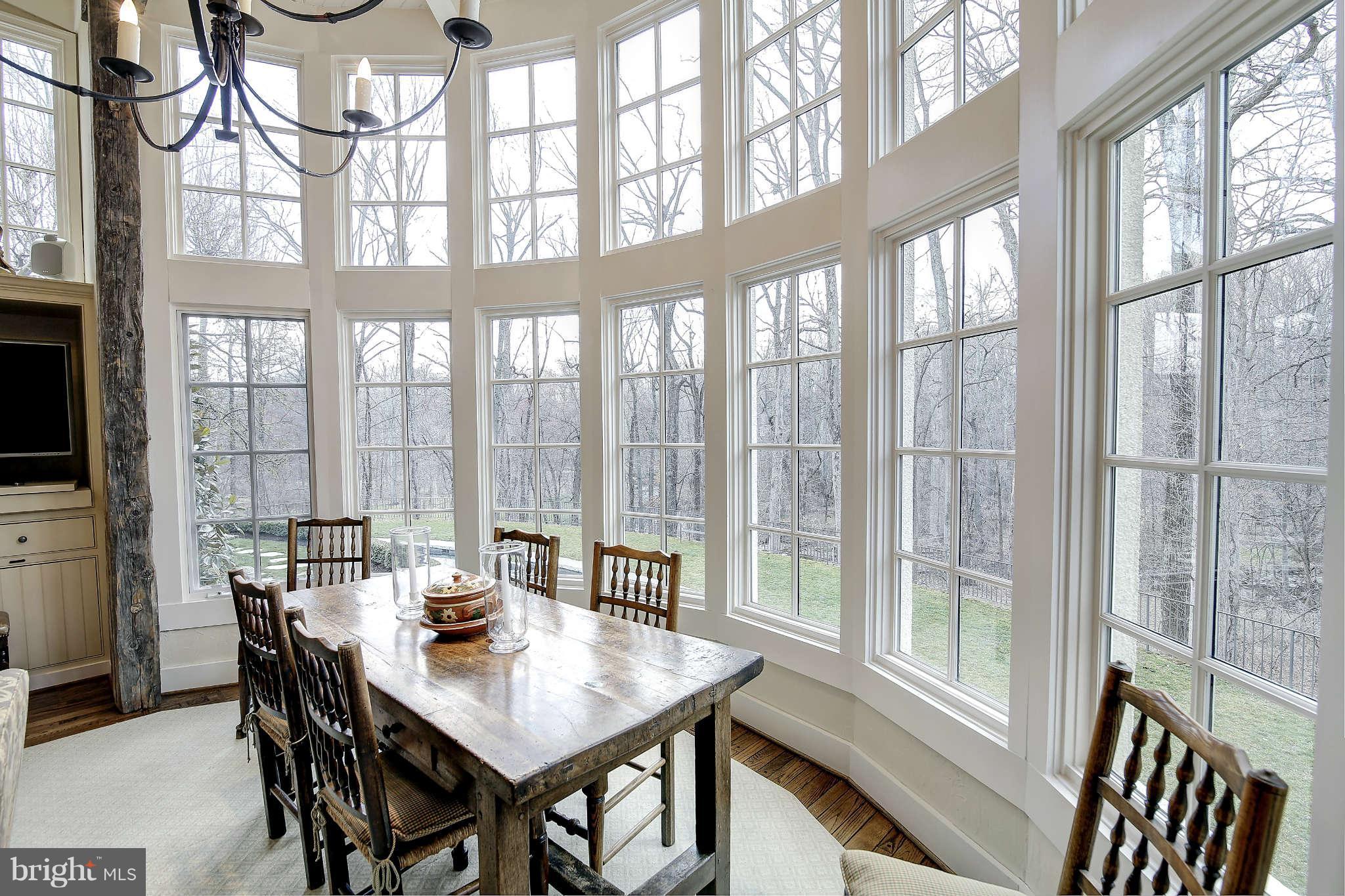 BALLANTRAE FARMS - Residential