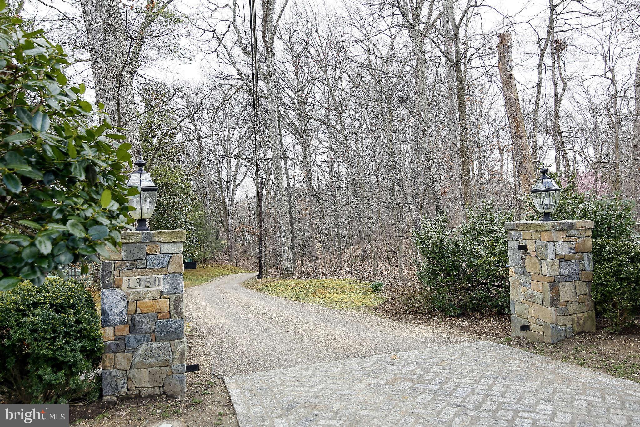 BALLANTRAE FARMS - Residential