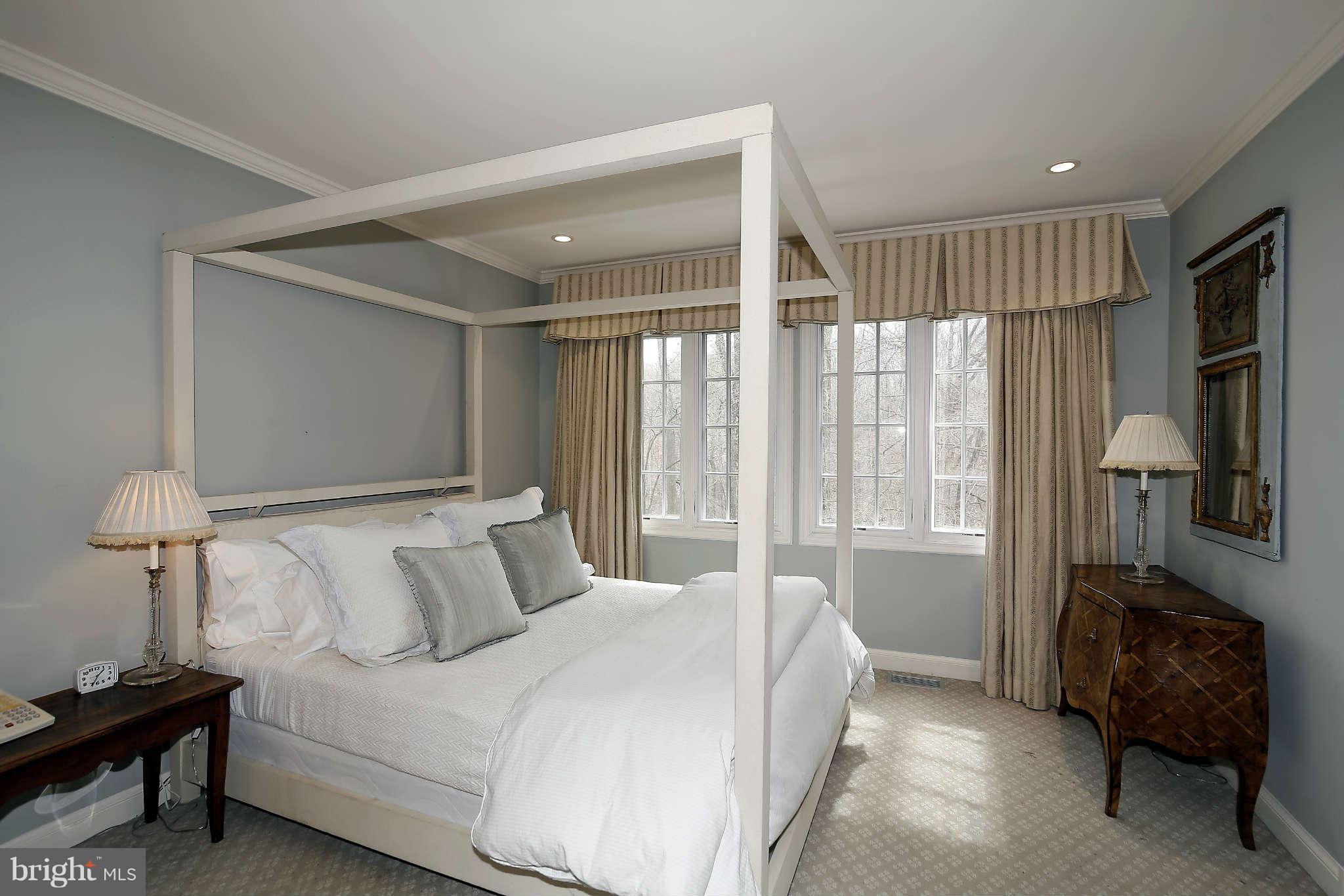 BALLANTRAE FARMS - Residential