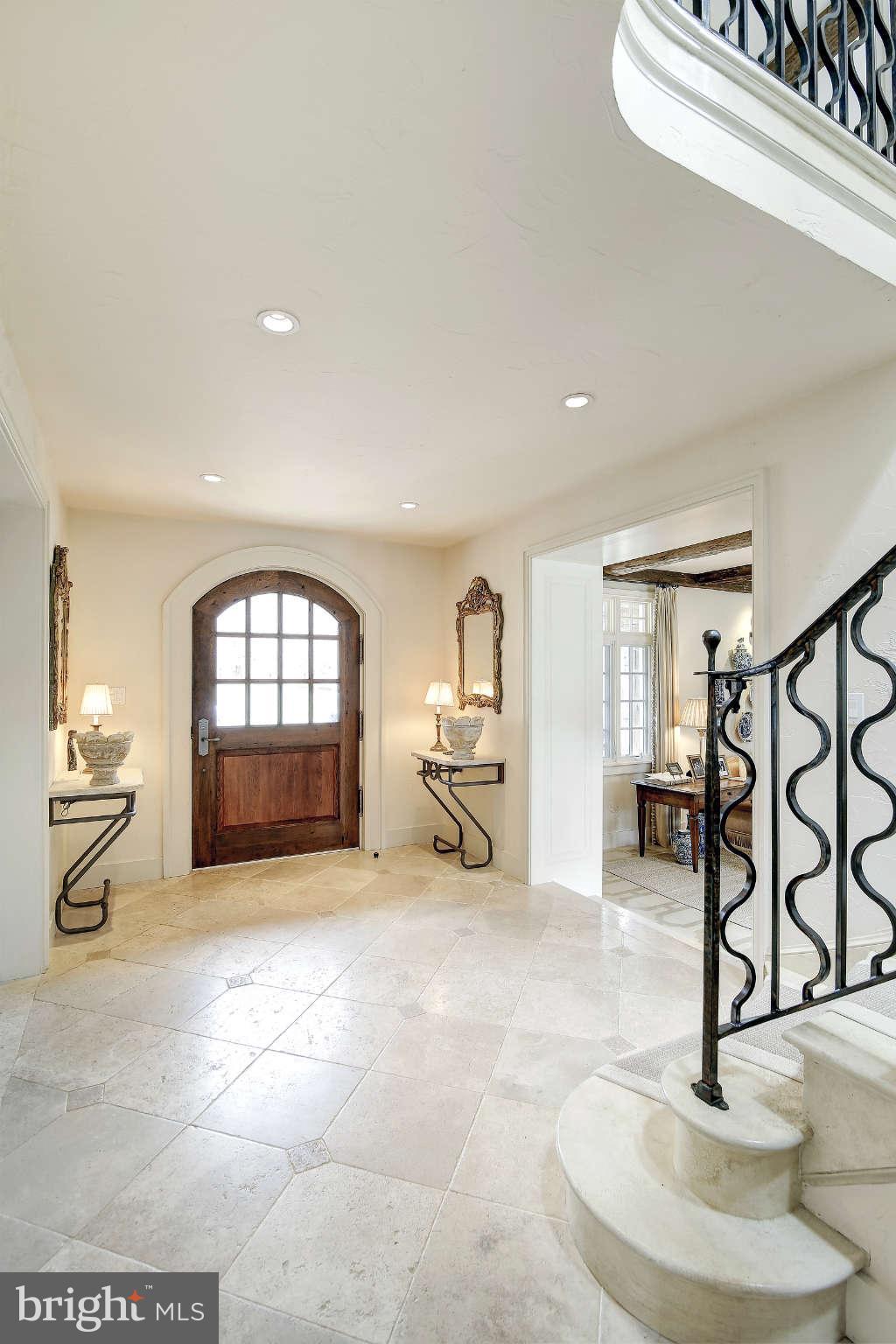 BALLANTRAE FARMS - Residential