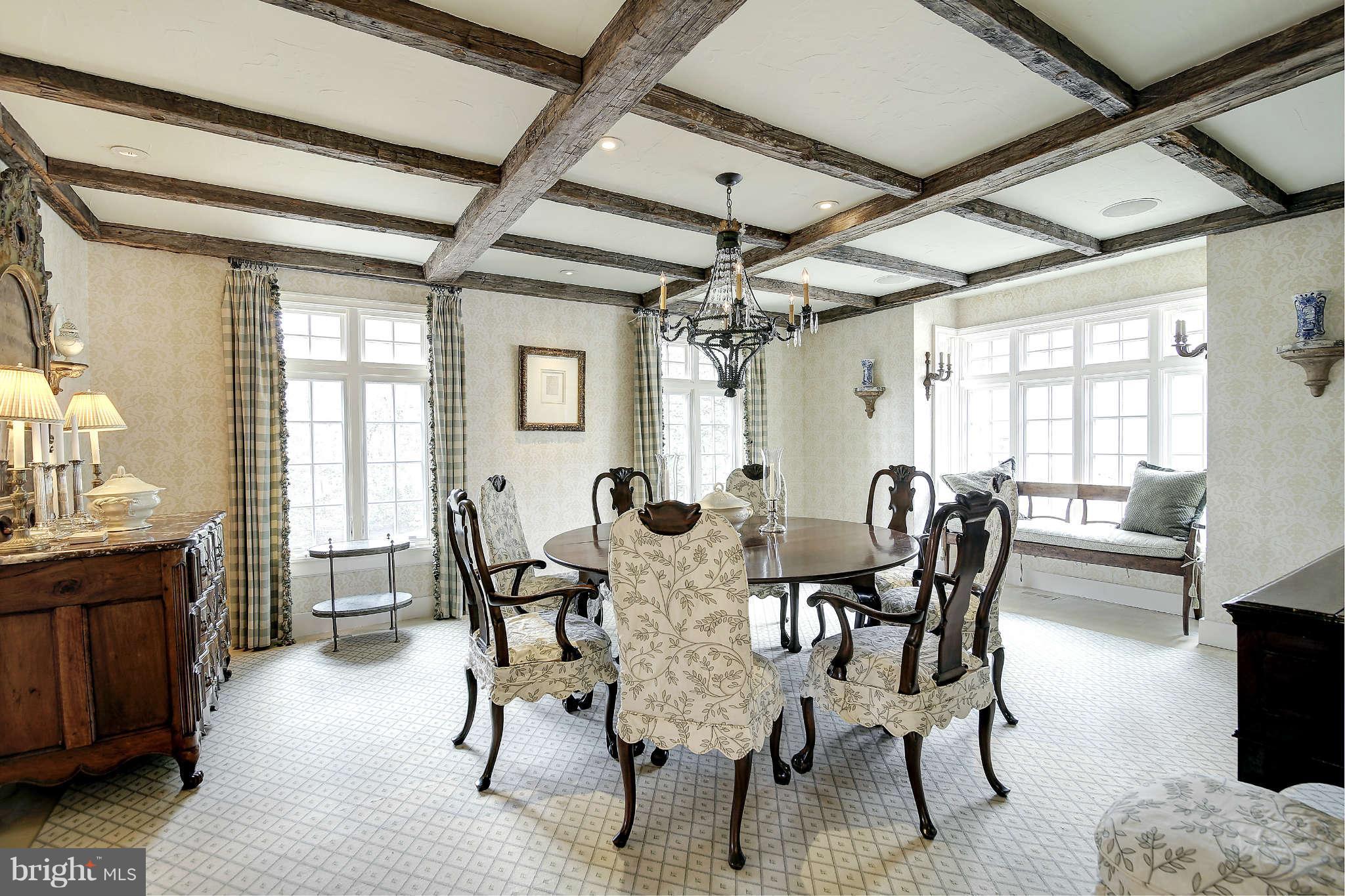 BALLANTRAE FARMS - Residential