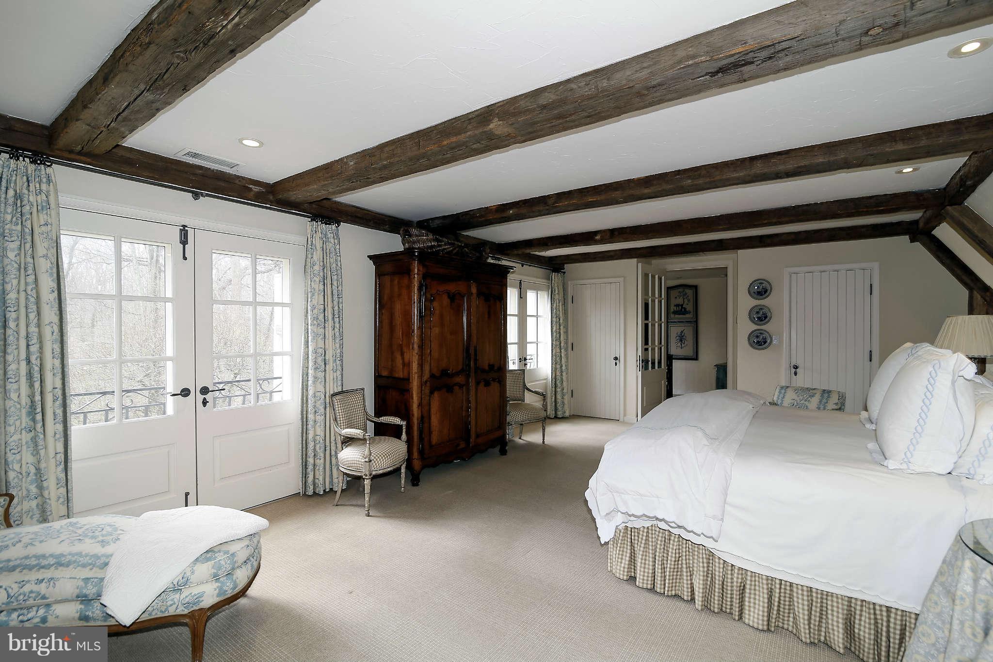 BALLANTRAE FARMS - Residential