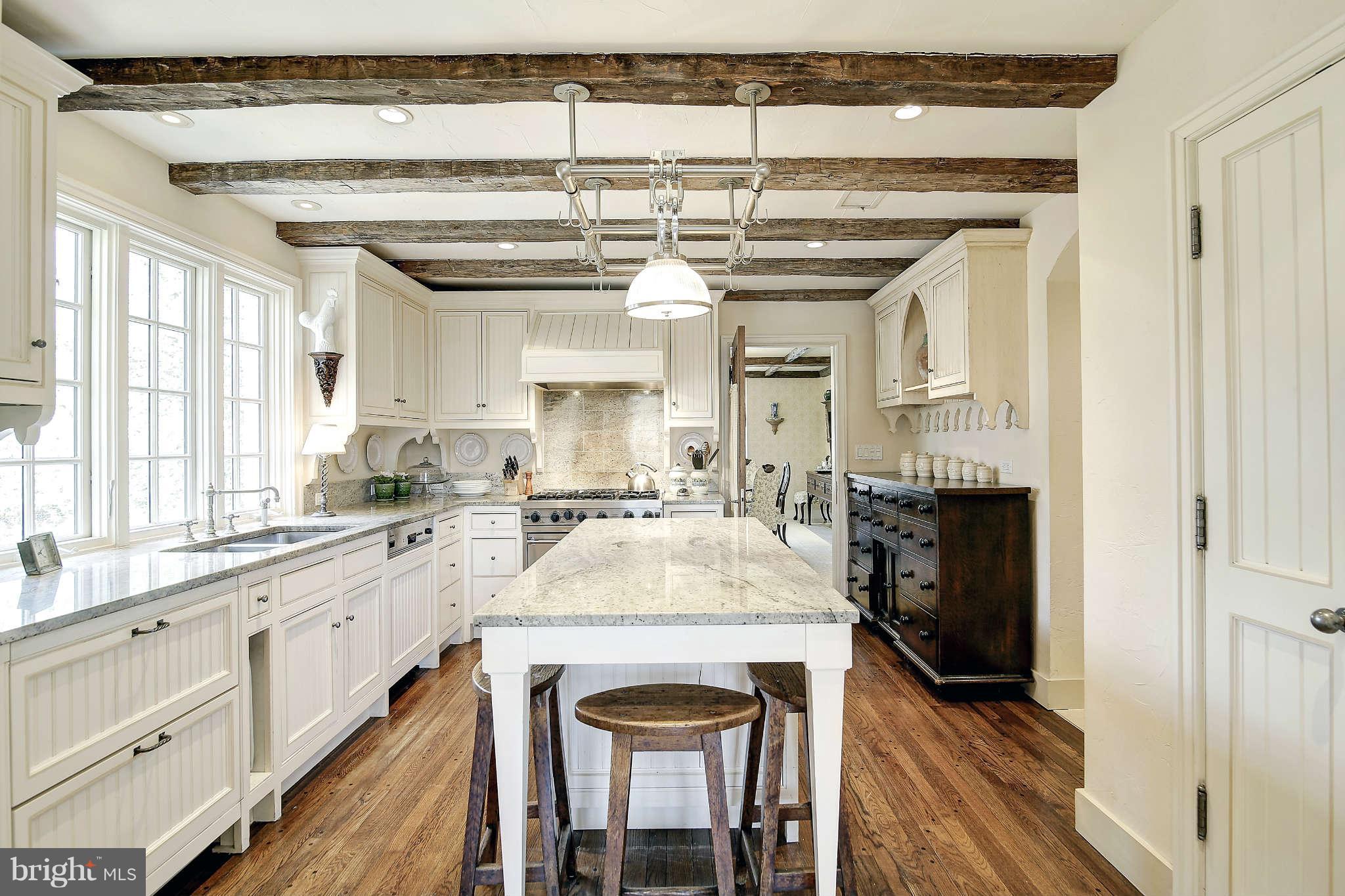 BALLANTRAE FARMS - Residential