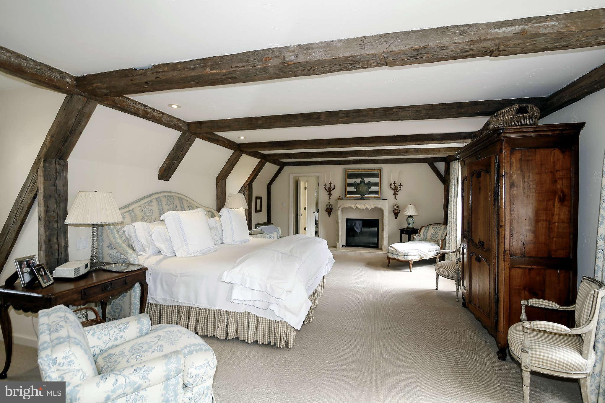 BALLANTRAE FARMS - Residential