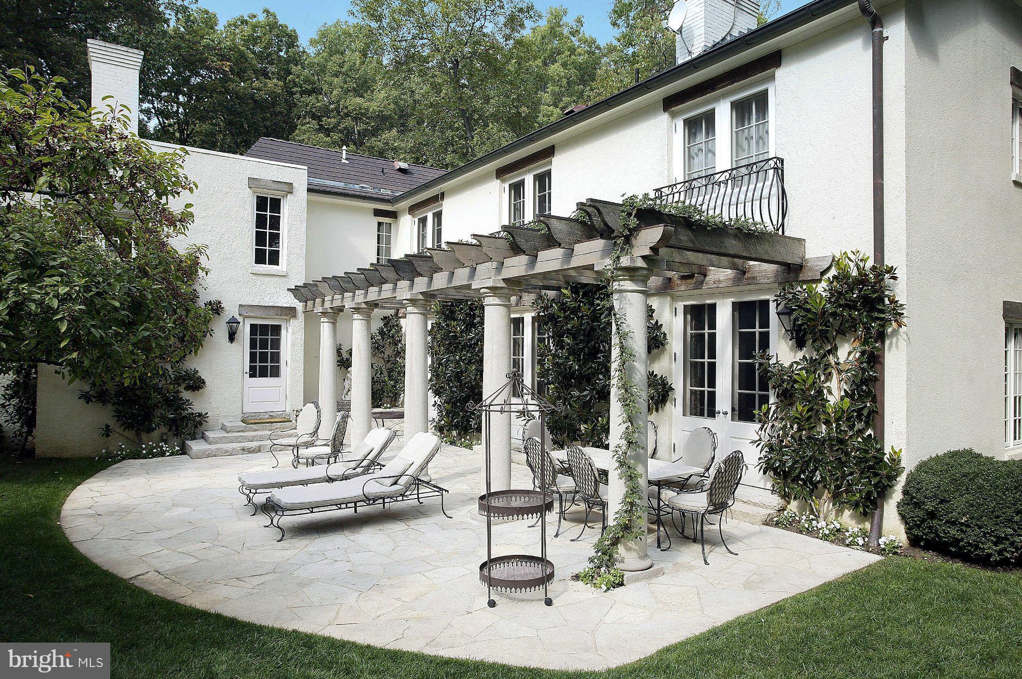 BALLANTRAE FARMS - Residential