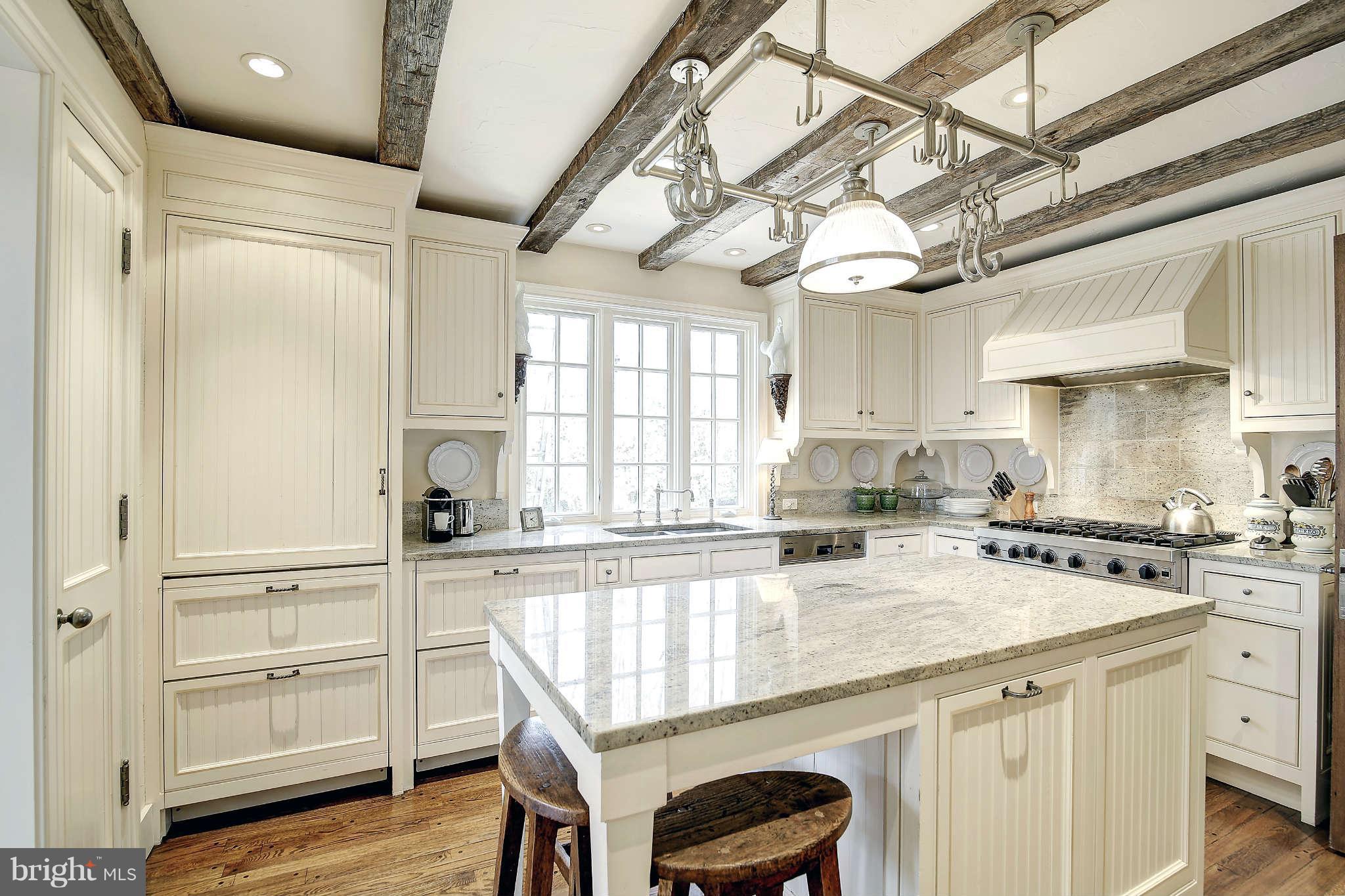 BALLANTRAE FARMS - Residential