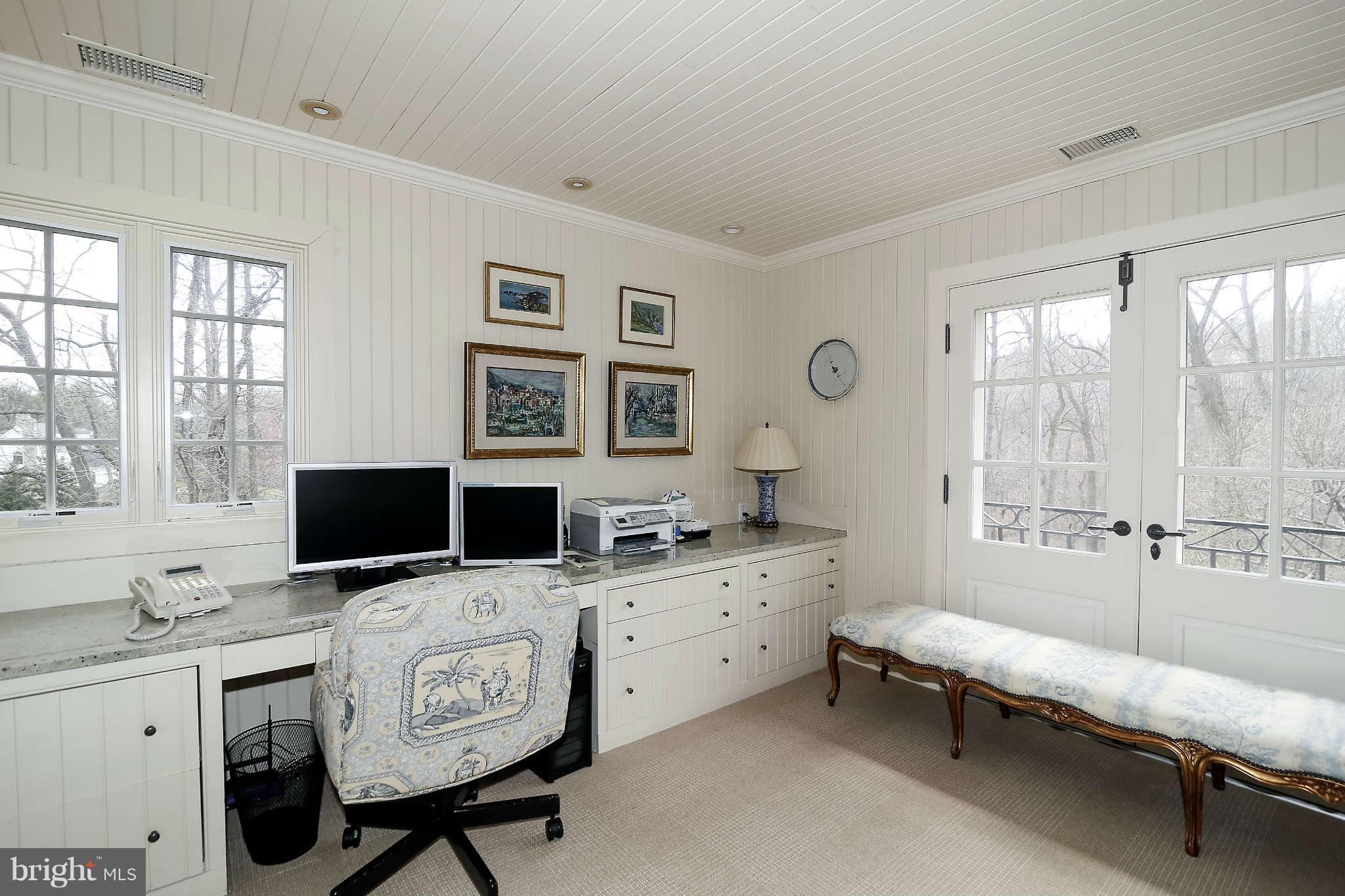 BALLANTRAE FARMS - Residential