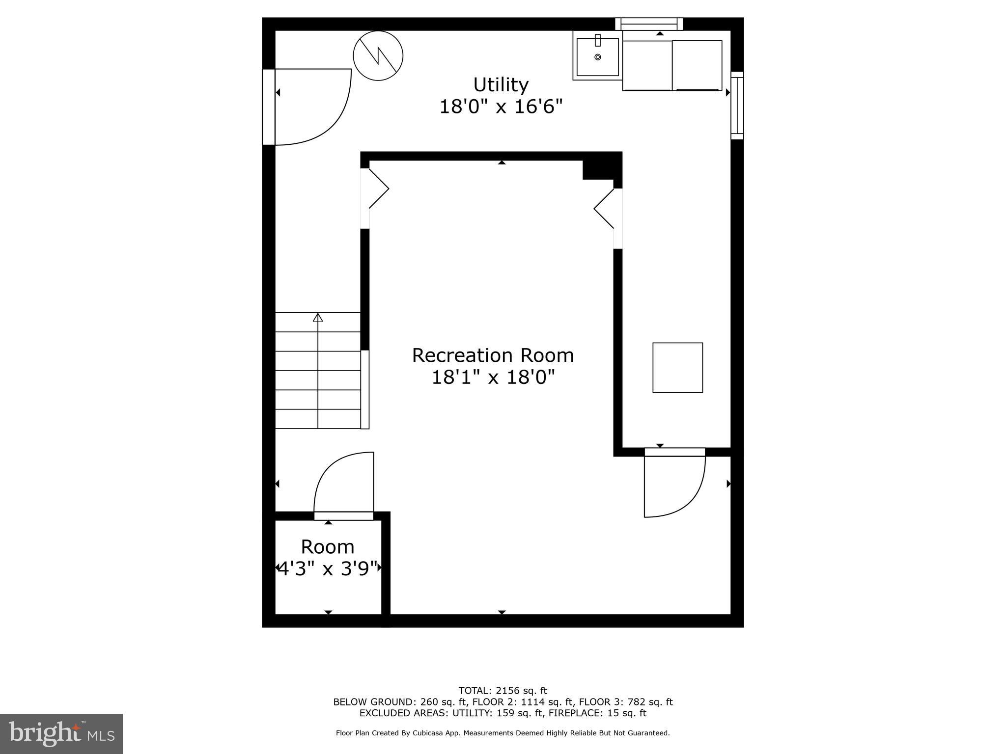 DREXEL HILL - Residential