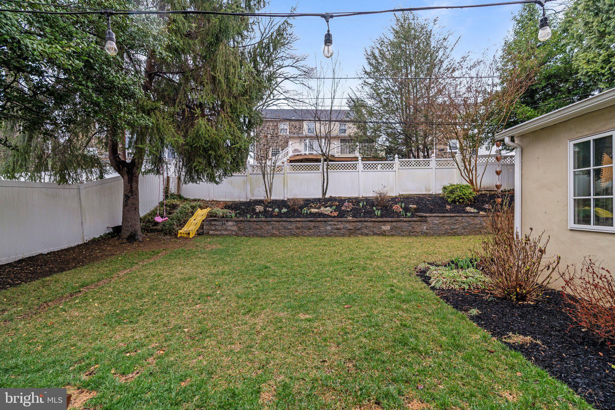 DREXEL HILL - Residential