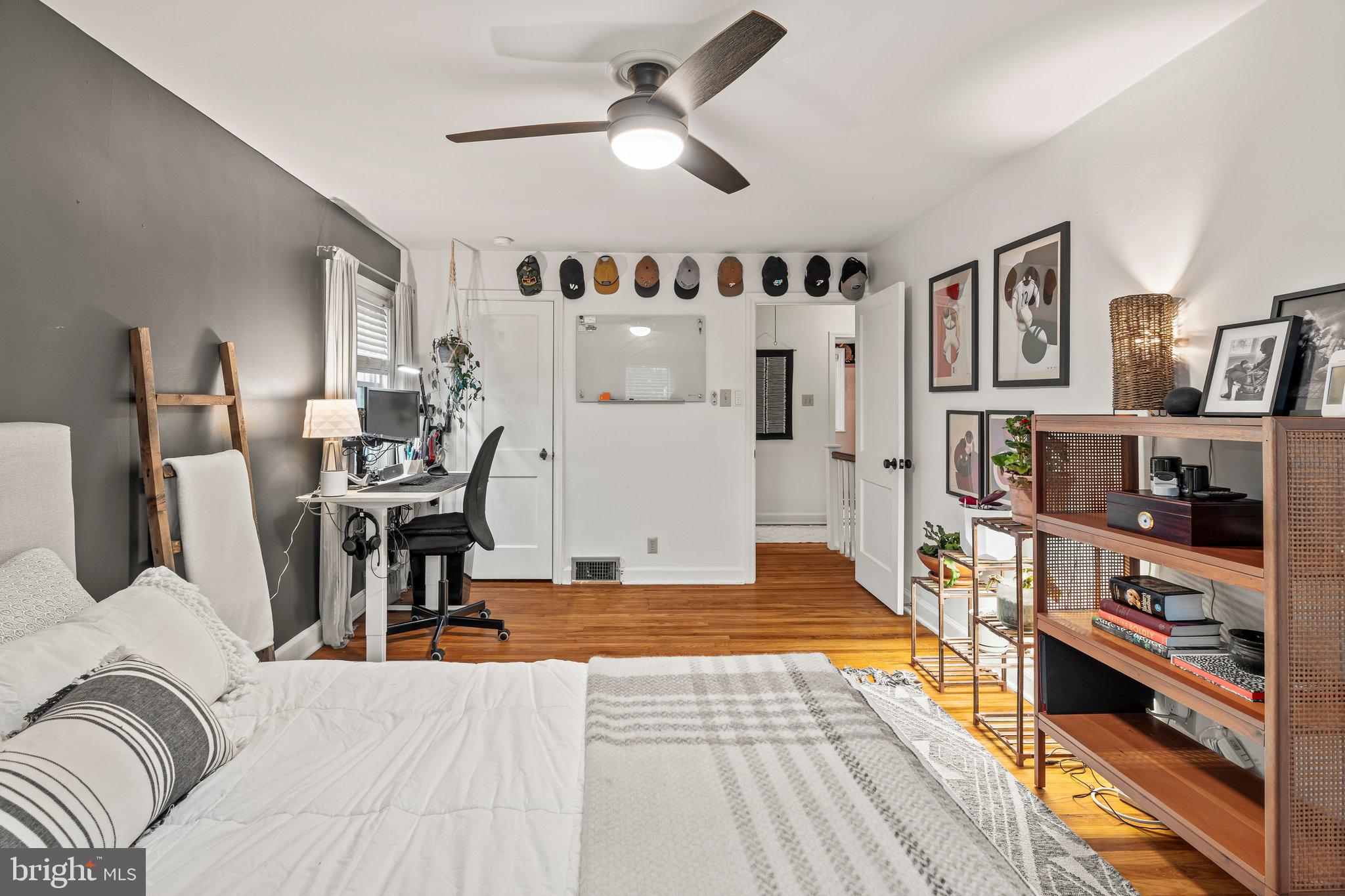 DREXEL HILL - Residential