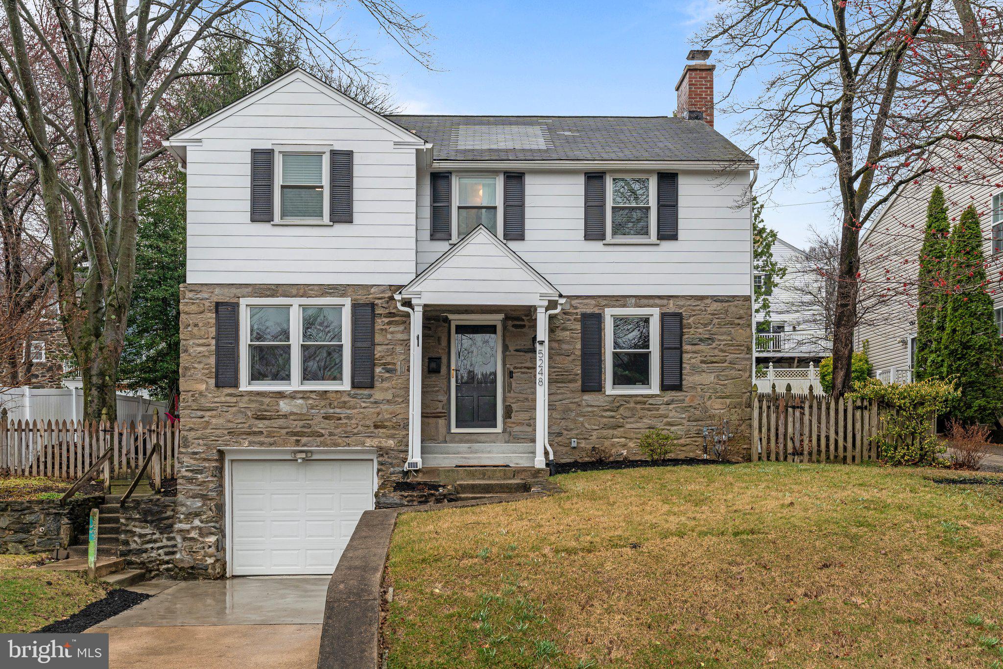 DREXEL HILL - Residential