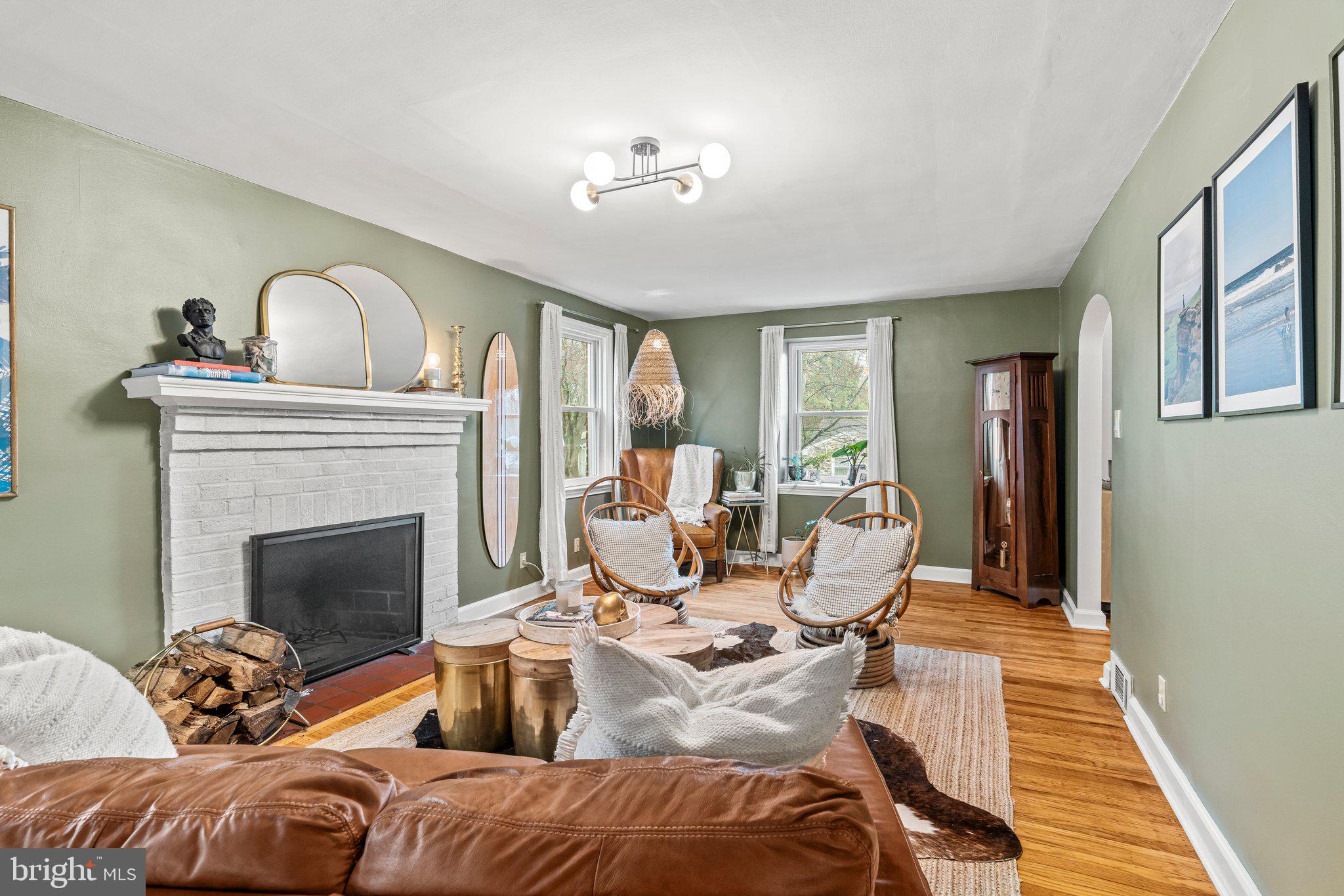 DREXEL HILL - Residential