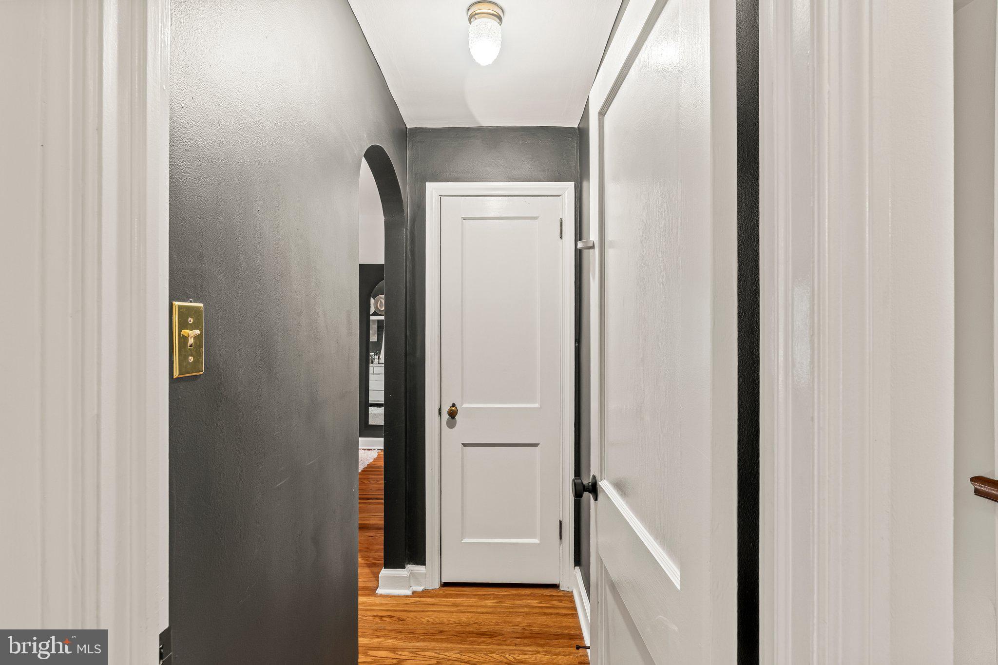 DREXEL HILL - Residential