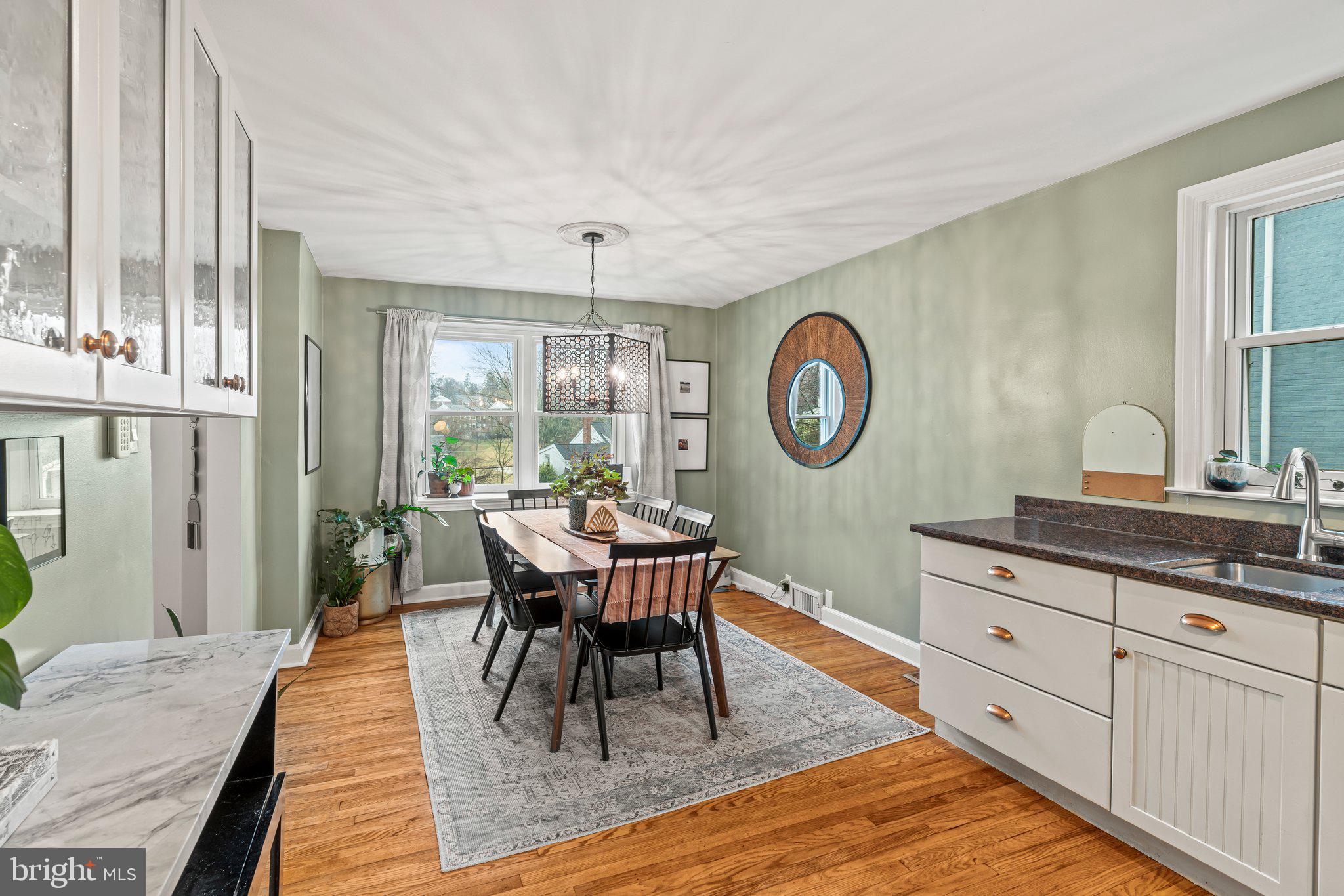 DREXEL HILL - Residential