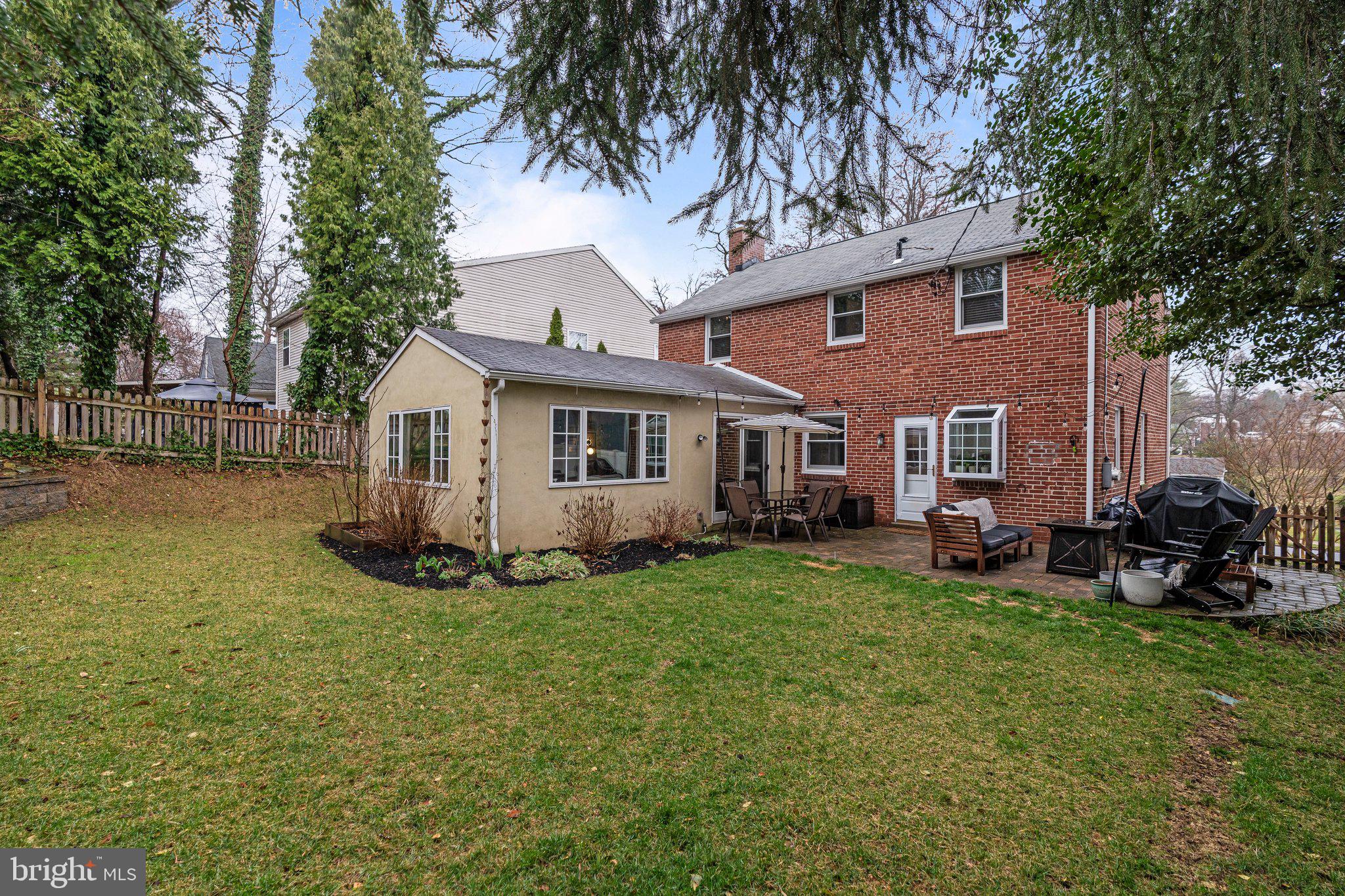 DREXEL HILL - Residential