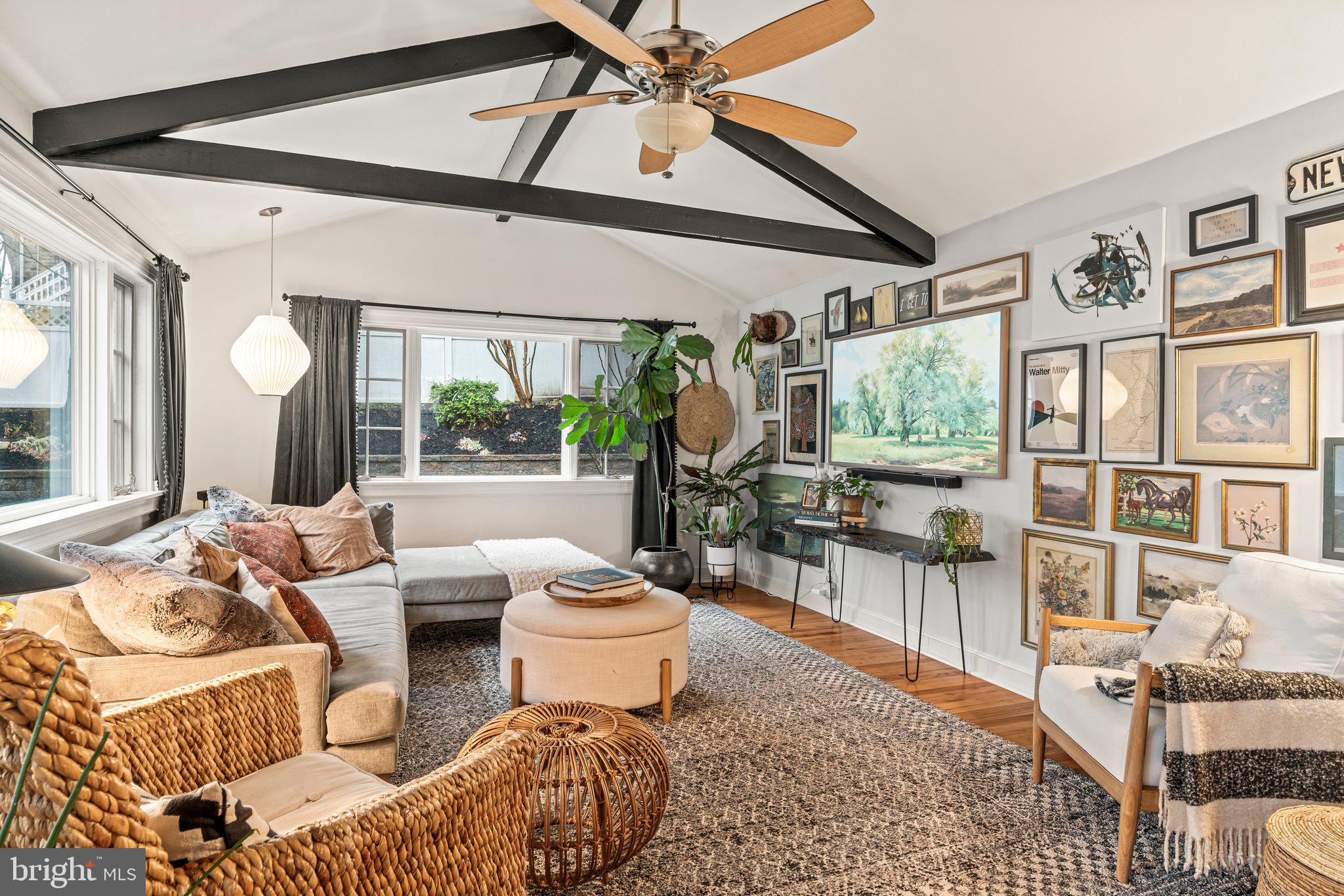 DREXEL HILL - Residential