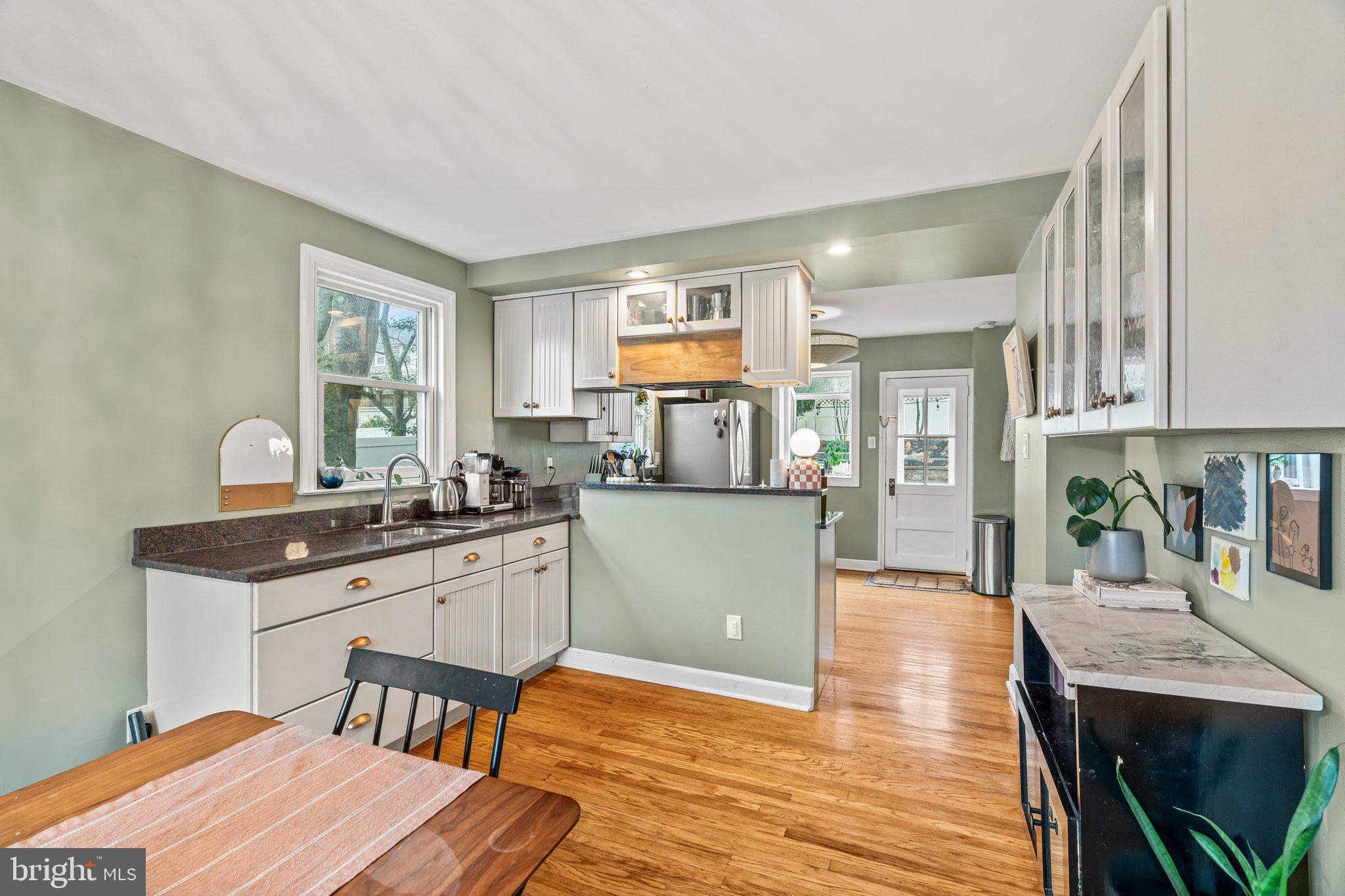 DREXEL HILL - Residential