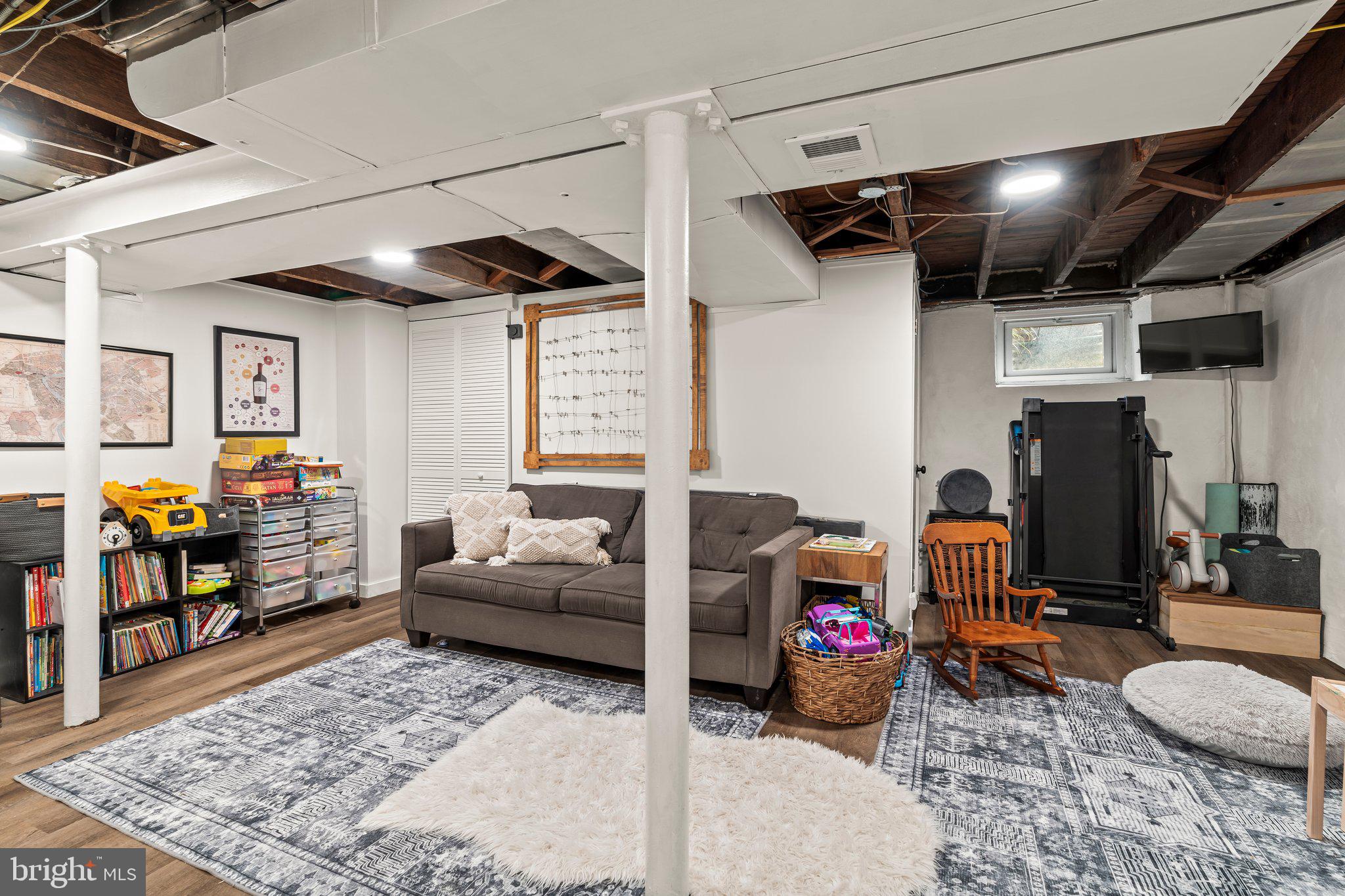 DREXEL HILL - Residential