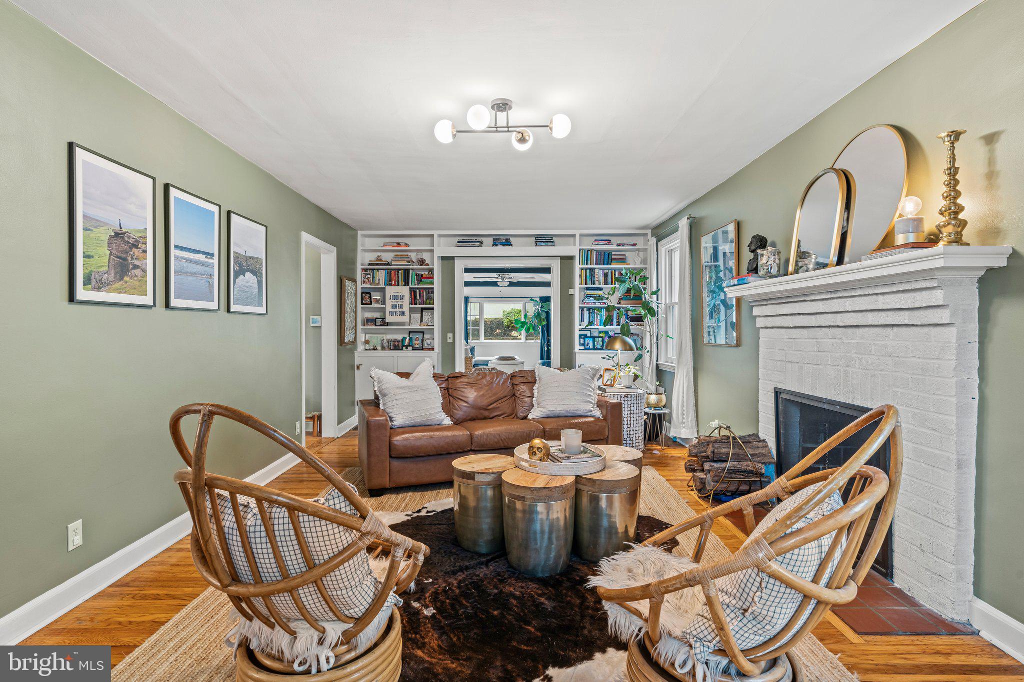 DREXEL HILL - Residential