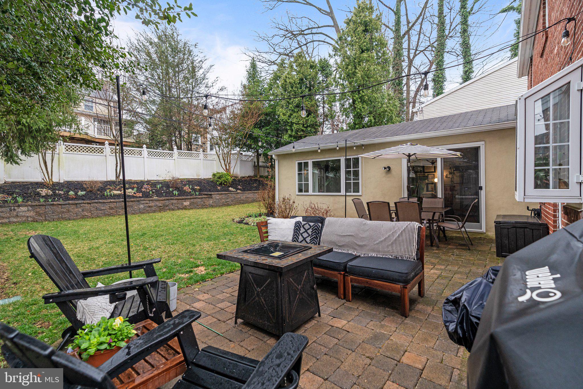 DREXEL HILL - Residential