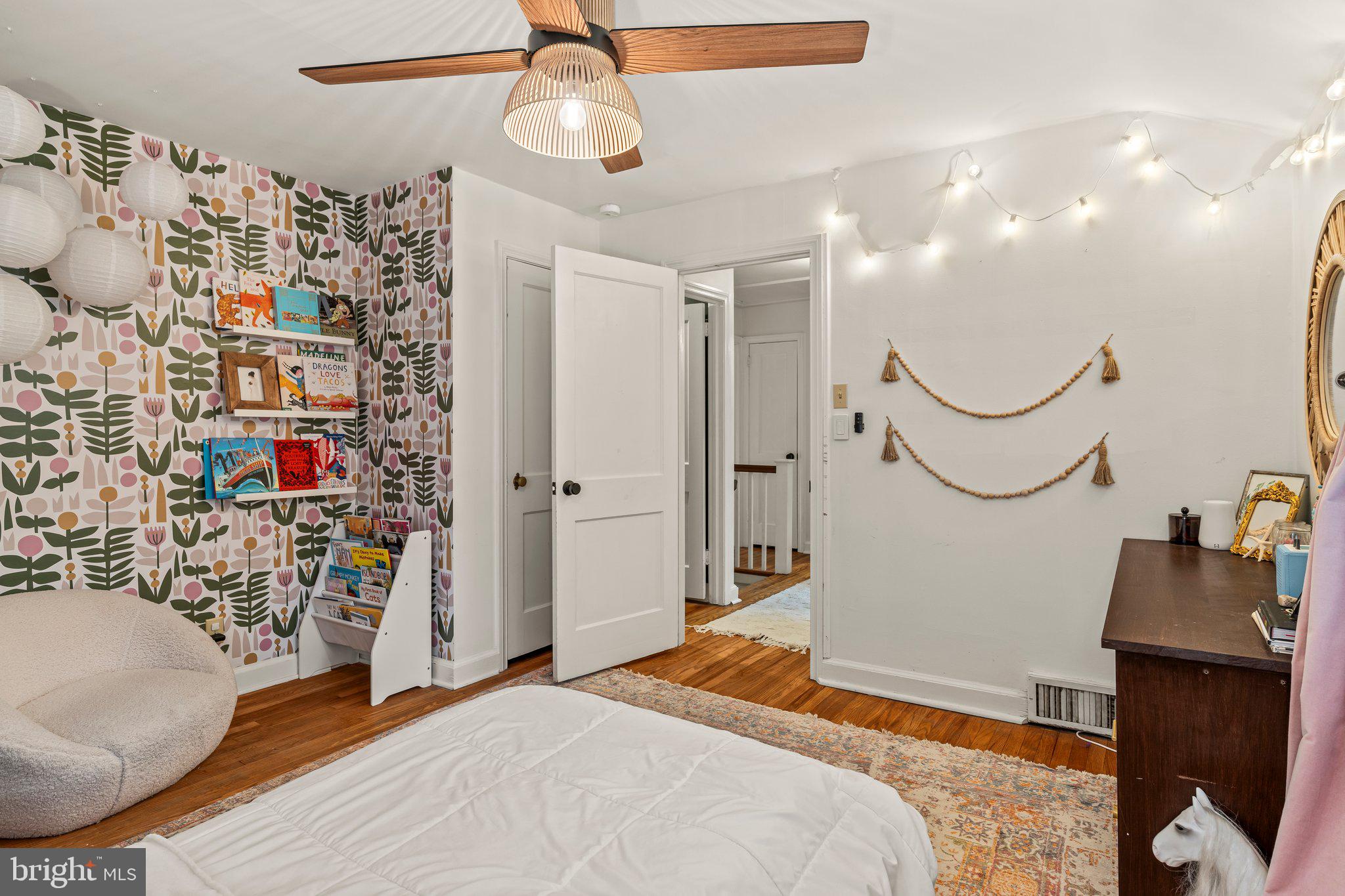 DREXEL HILL - Residential