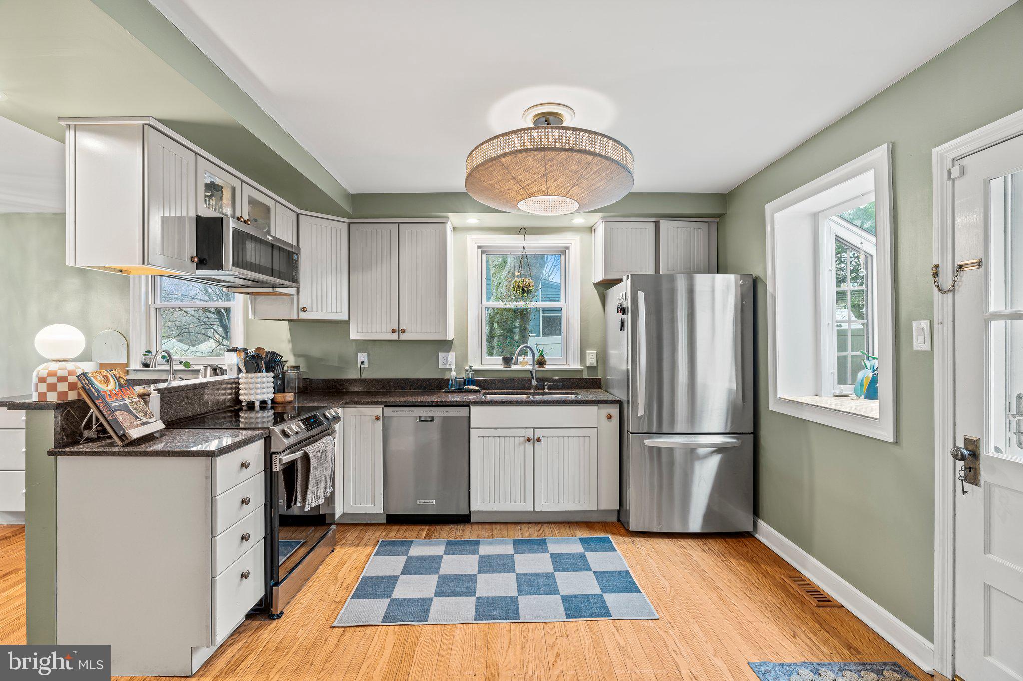 DREXEL HILL - Residential