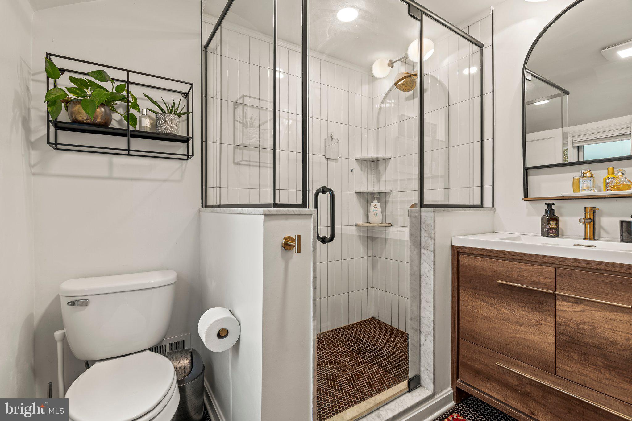 DREXEL HILL - Residential