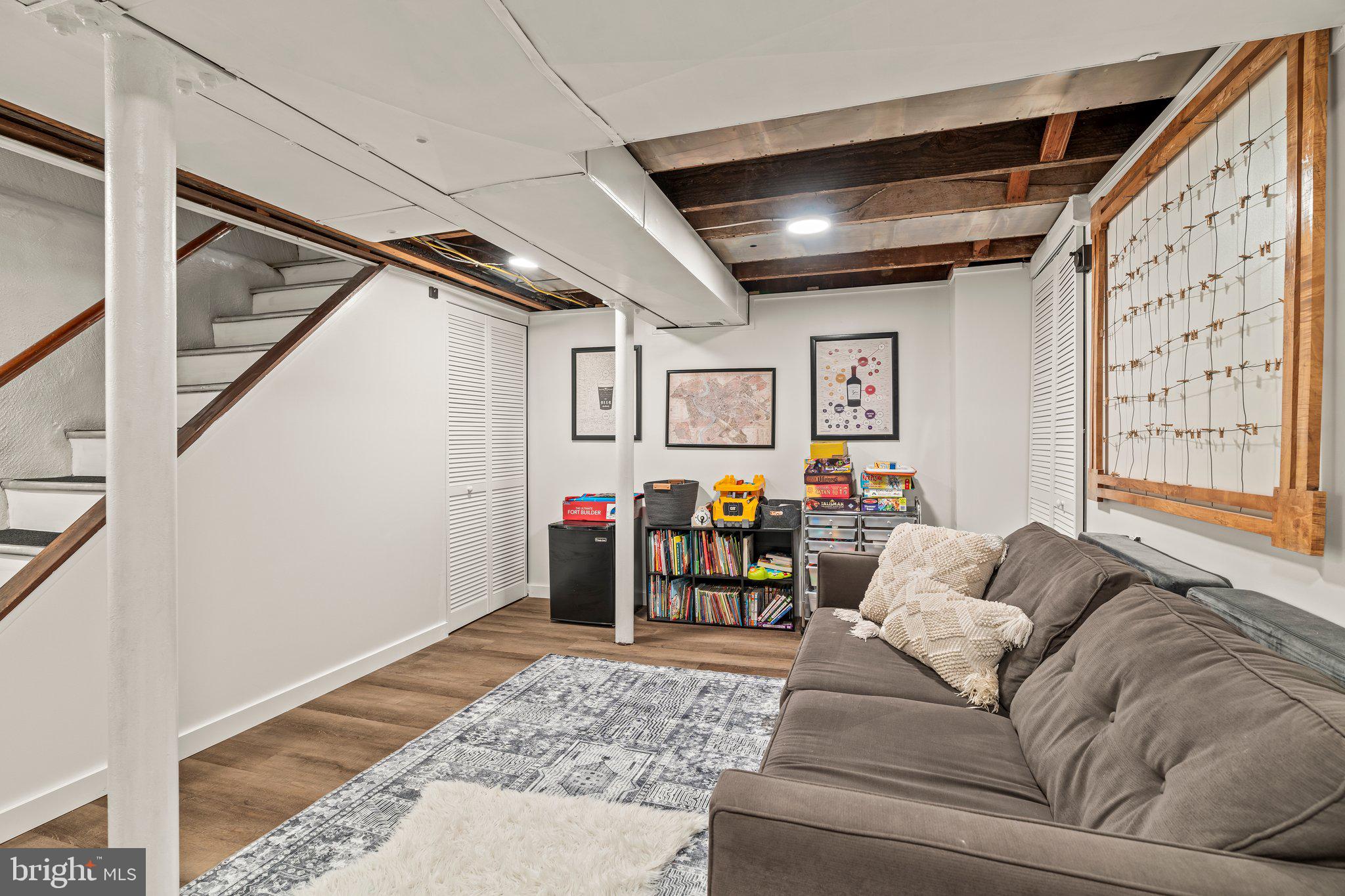 DREXEL HILL - Residential