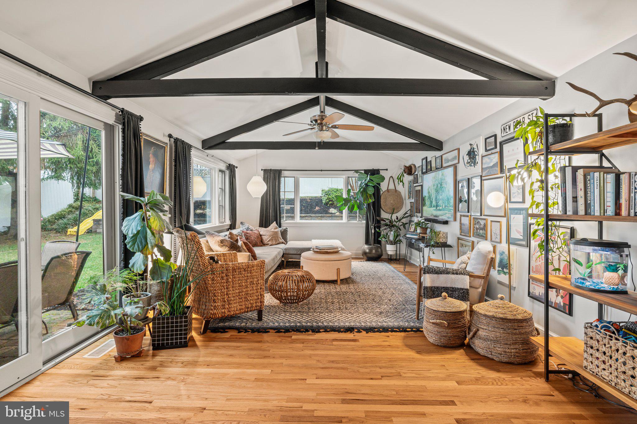 DREXEL HILL - Residential