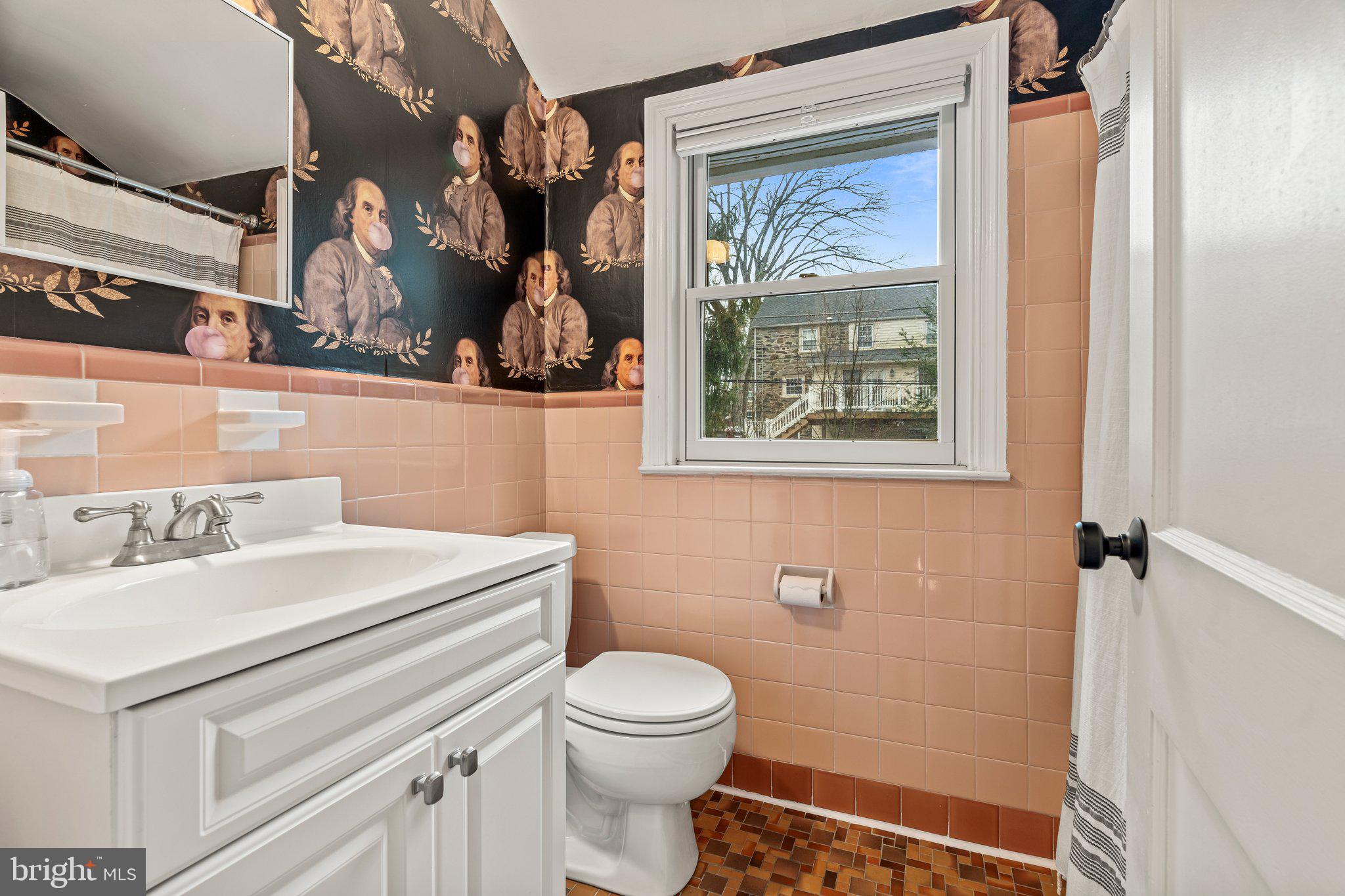 DREXEL HILL - Residential