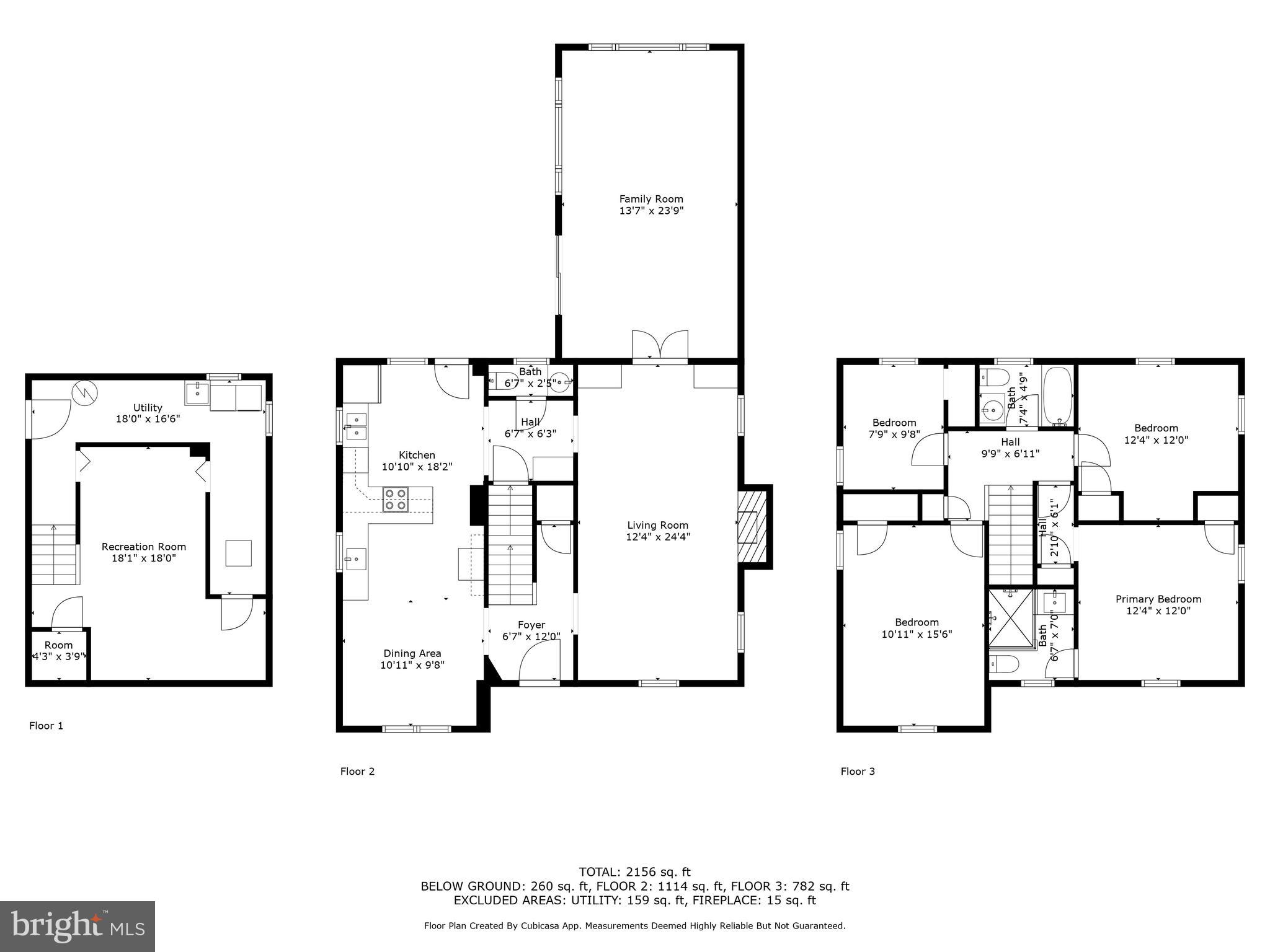 DREXEL HILL - Residential