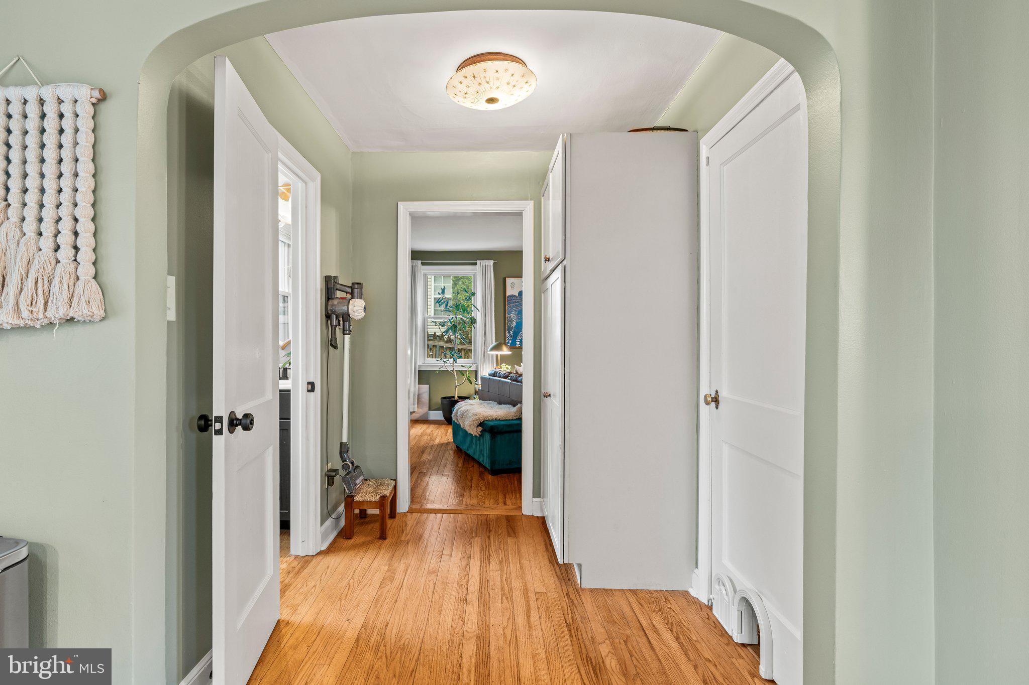 DREXEL HILL - Residential