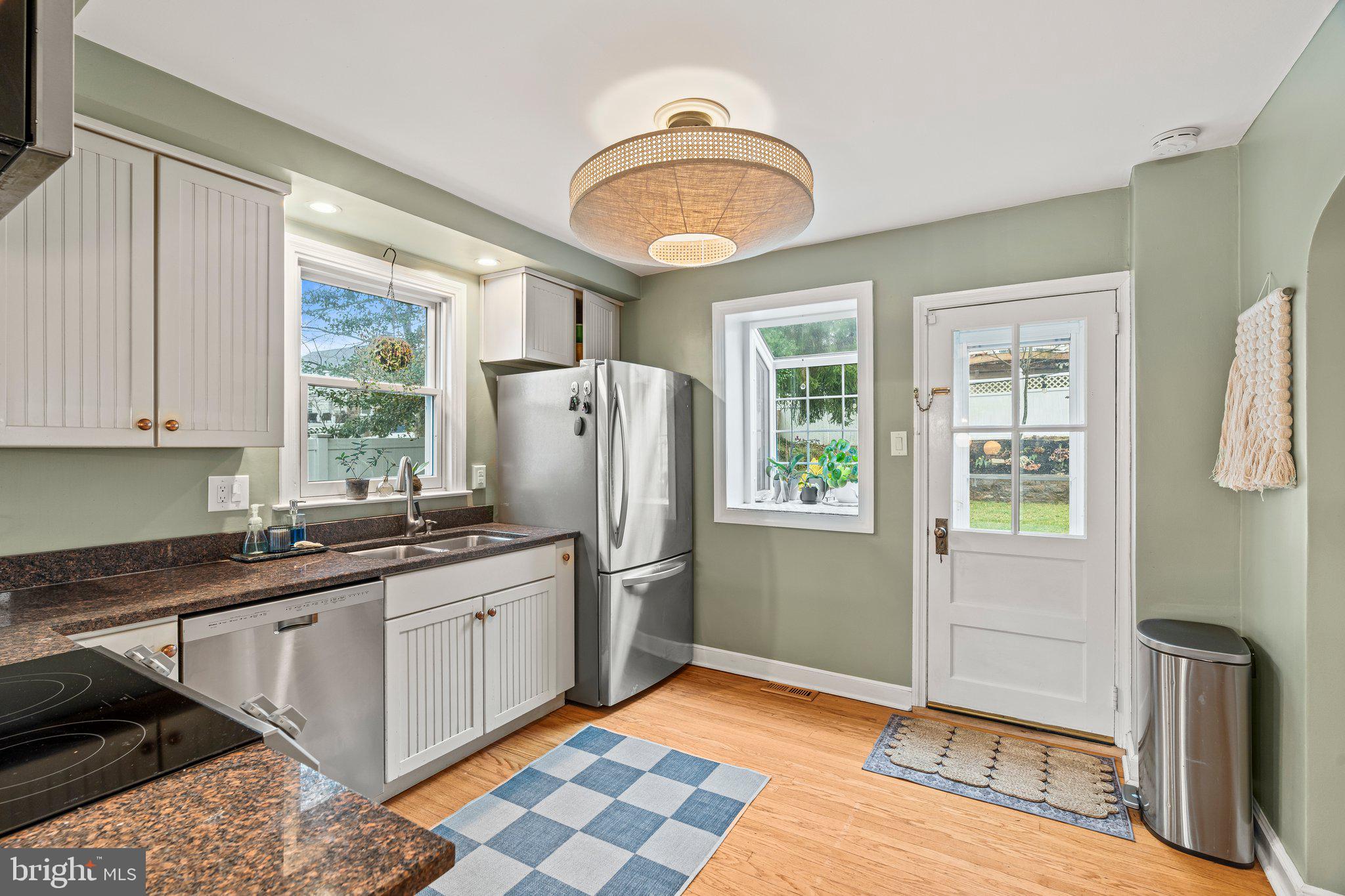 DREXEL HILL - Residential