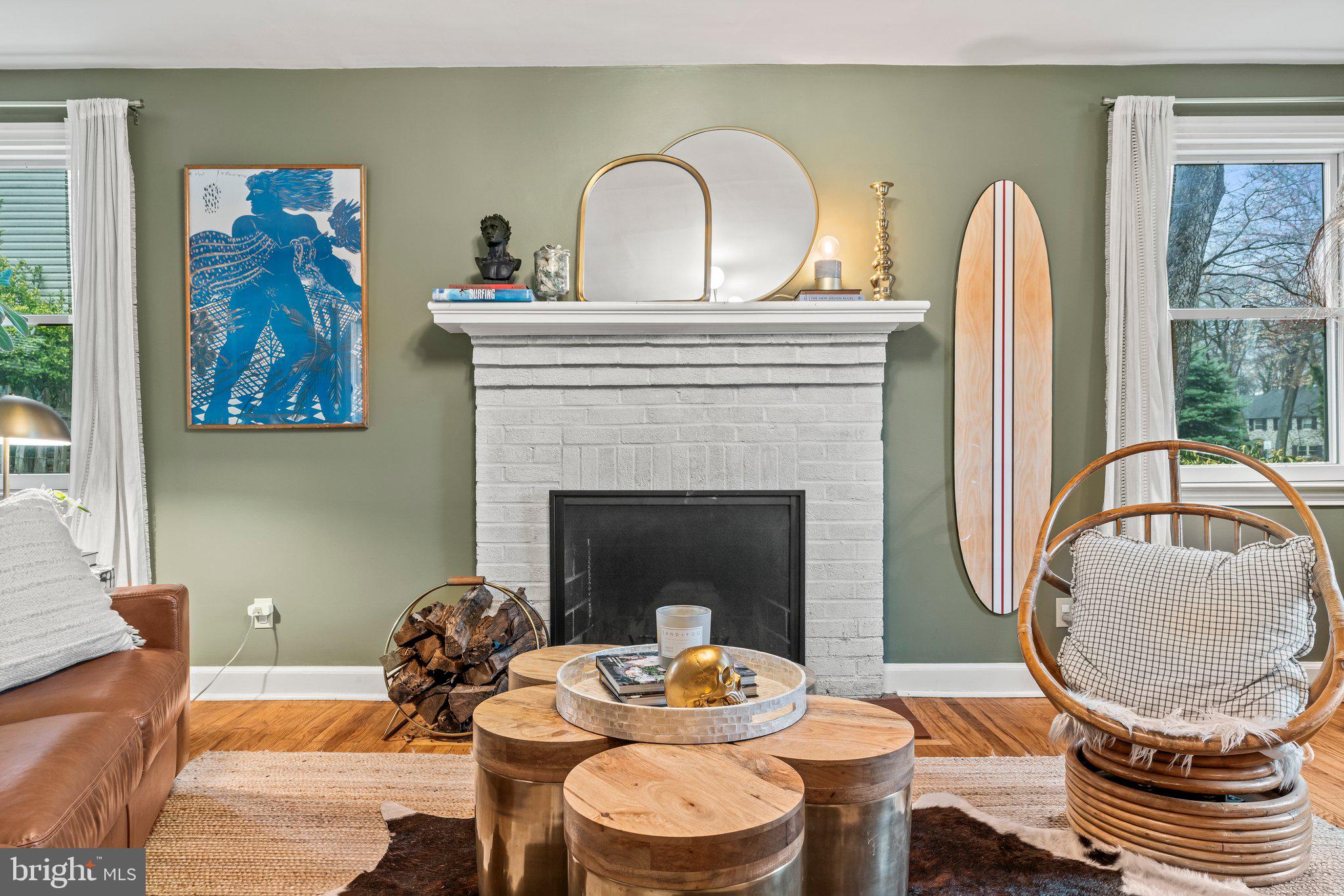 DREXEL HILL - Residential