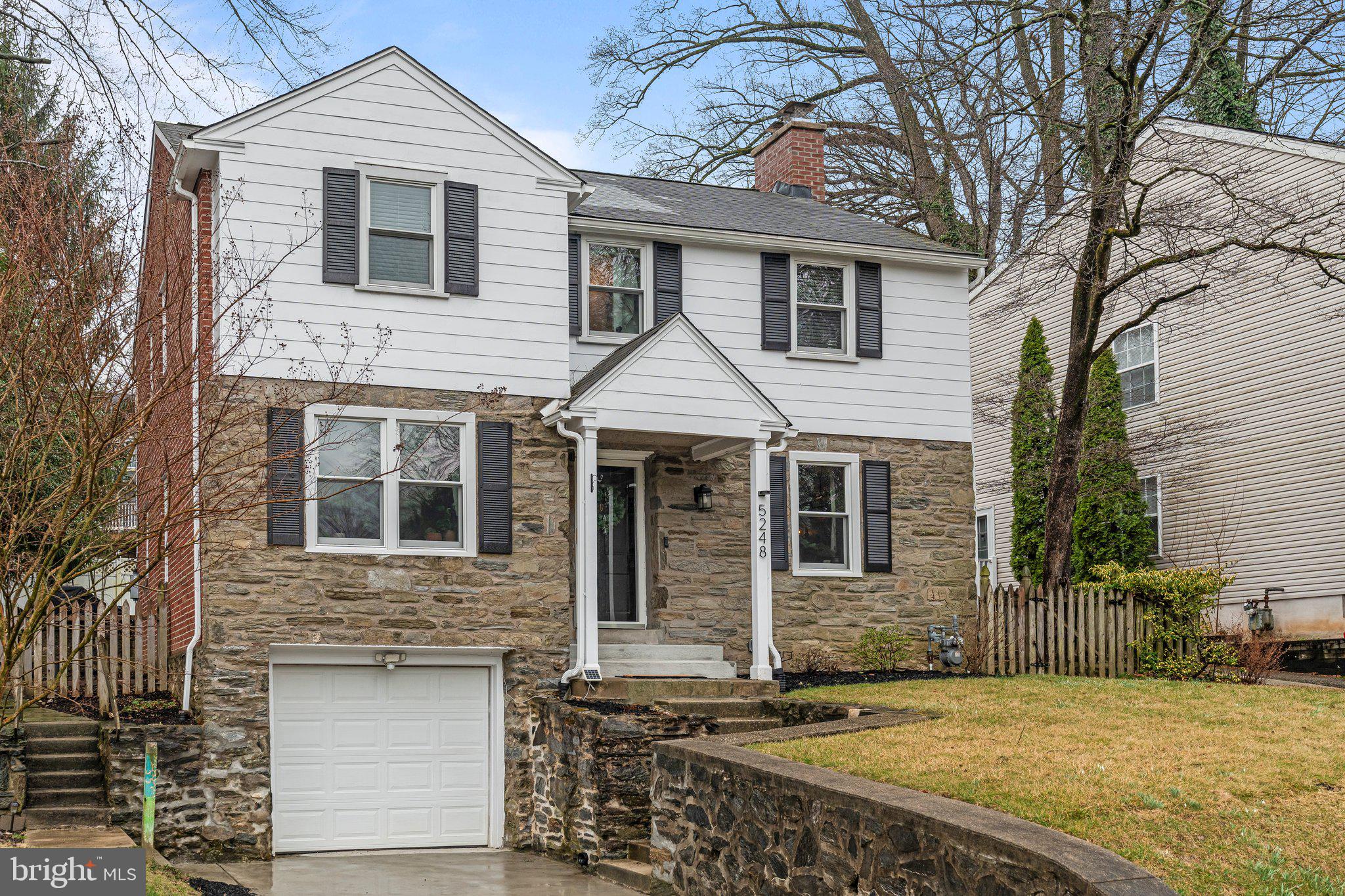 DREXEL HILL - Residential