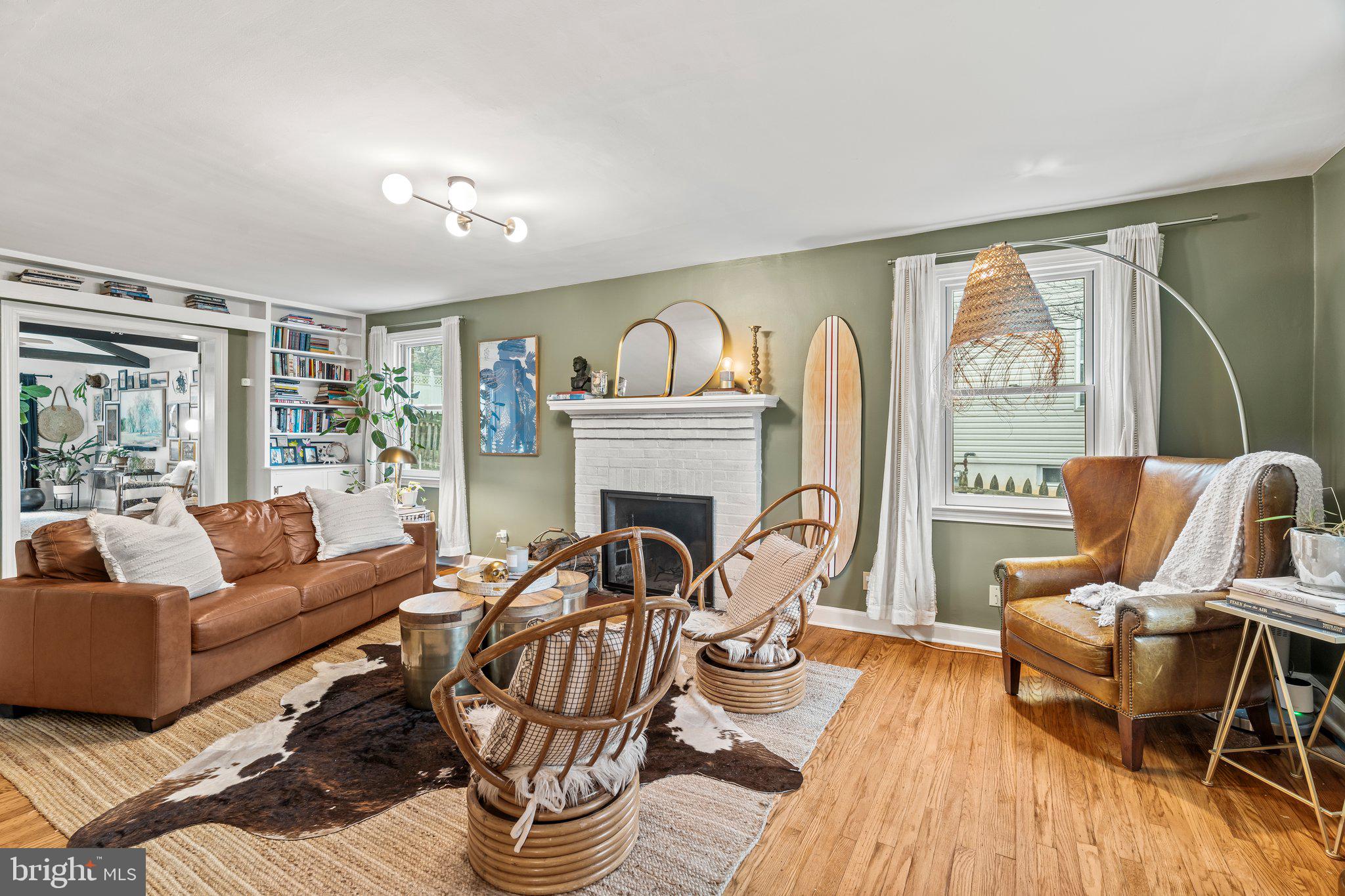 DREXEL HILL - Residential