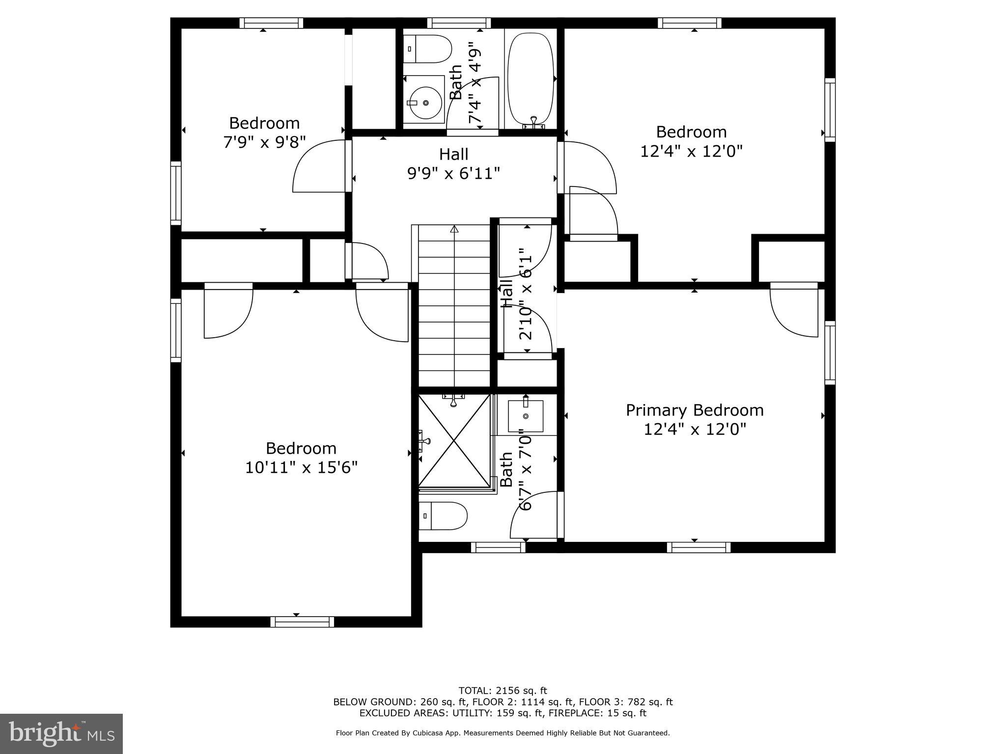 DREXEL HILL - Residential