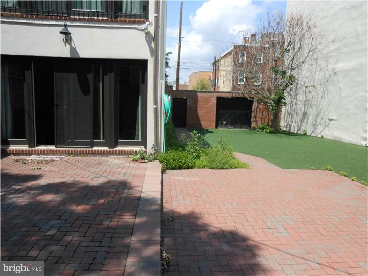 PENNSPORT - Residential Lease