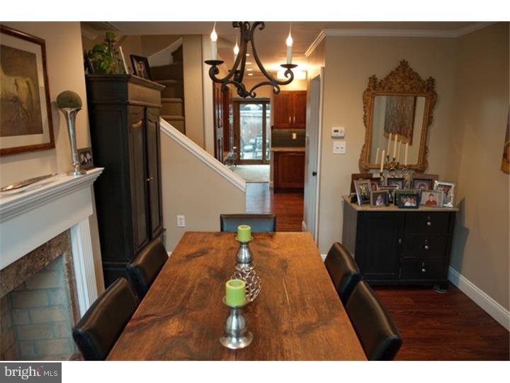 PENNSPORT - Residential Lease