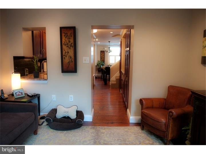 PENNSPORT - Residential Lease