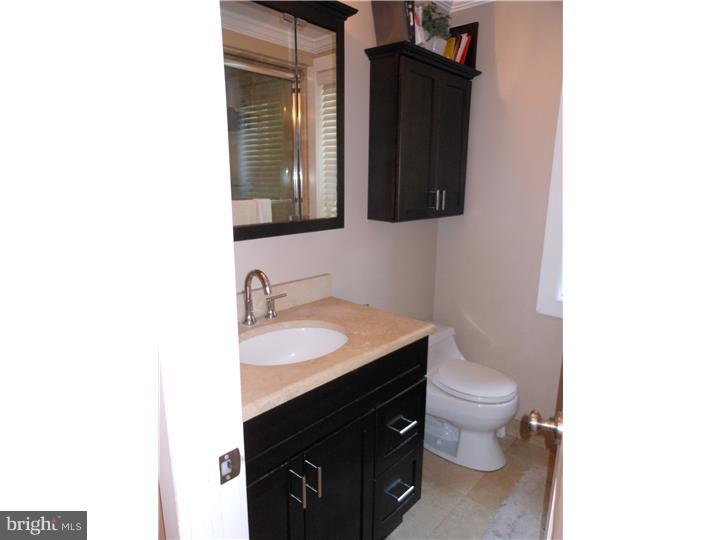 PENNSPORT - Residential Lease