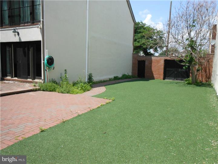 PENNSPORT - Residential Lease