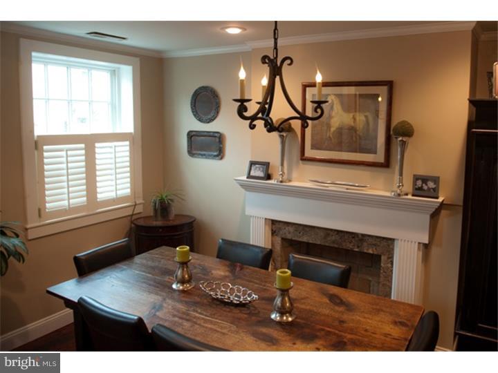 PENNSPORT - Residential Lease