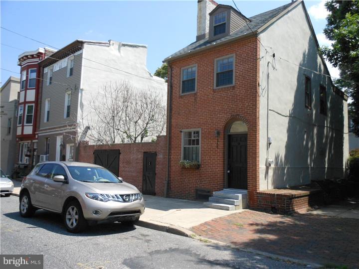 PENNSPORT - Residential Lease