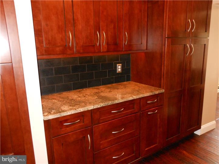 PENNSPORT - Residential Lease