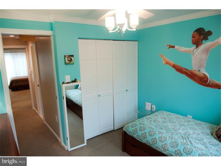 PENNSPORT - Residential Lease