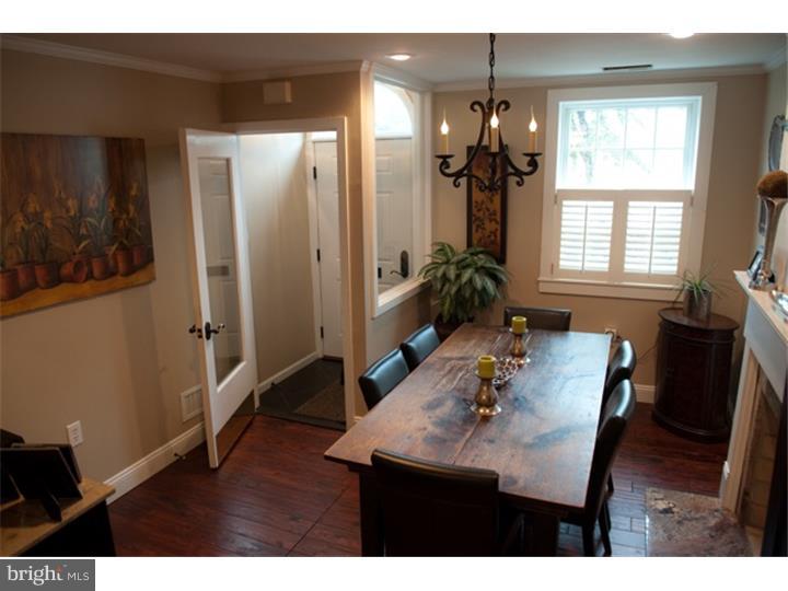 PENNSPORT - Residential Lease