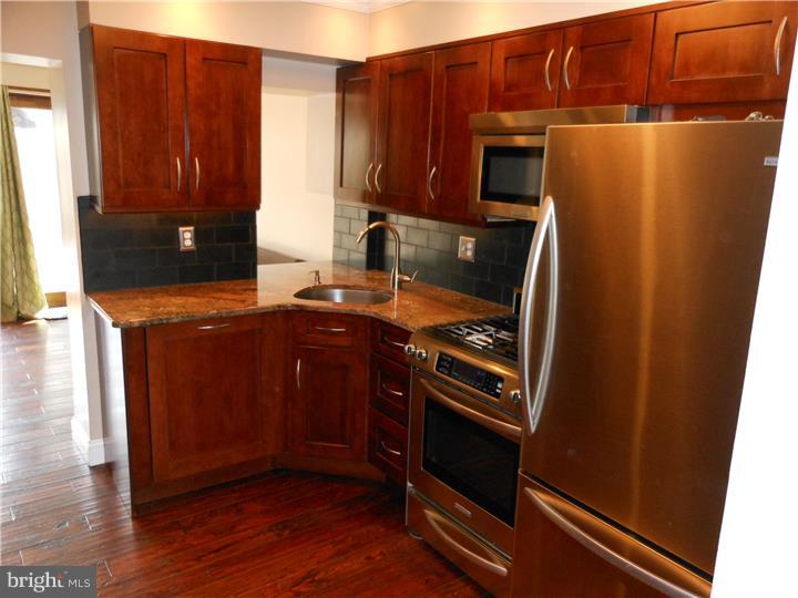 PENNSPORT - Residential Lease